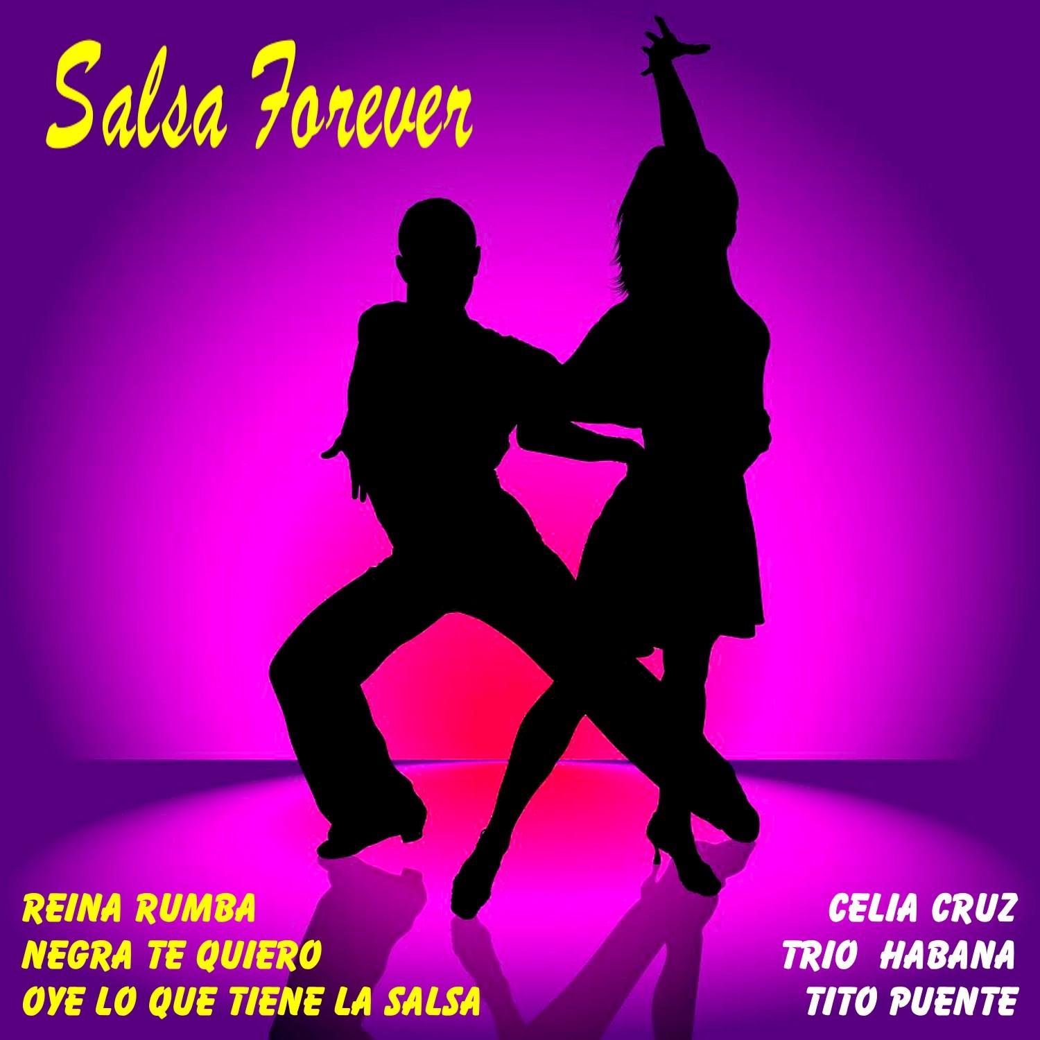 Salsa Forever