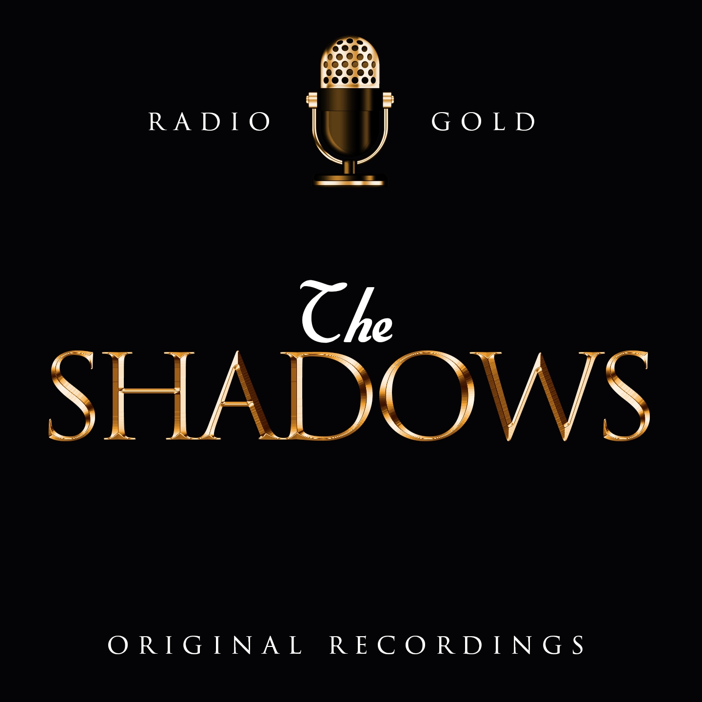 Radio Gold / The Shadows