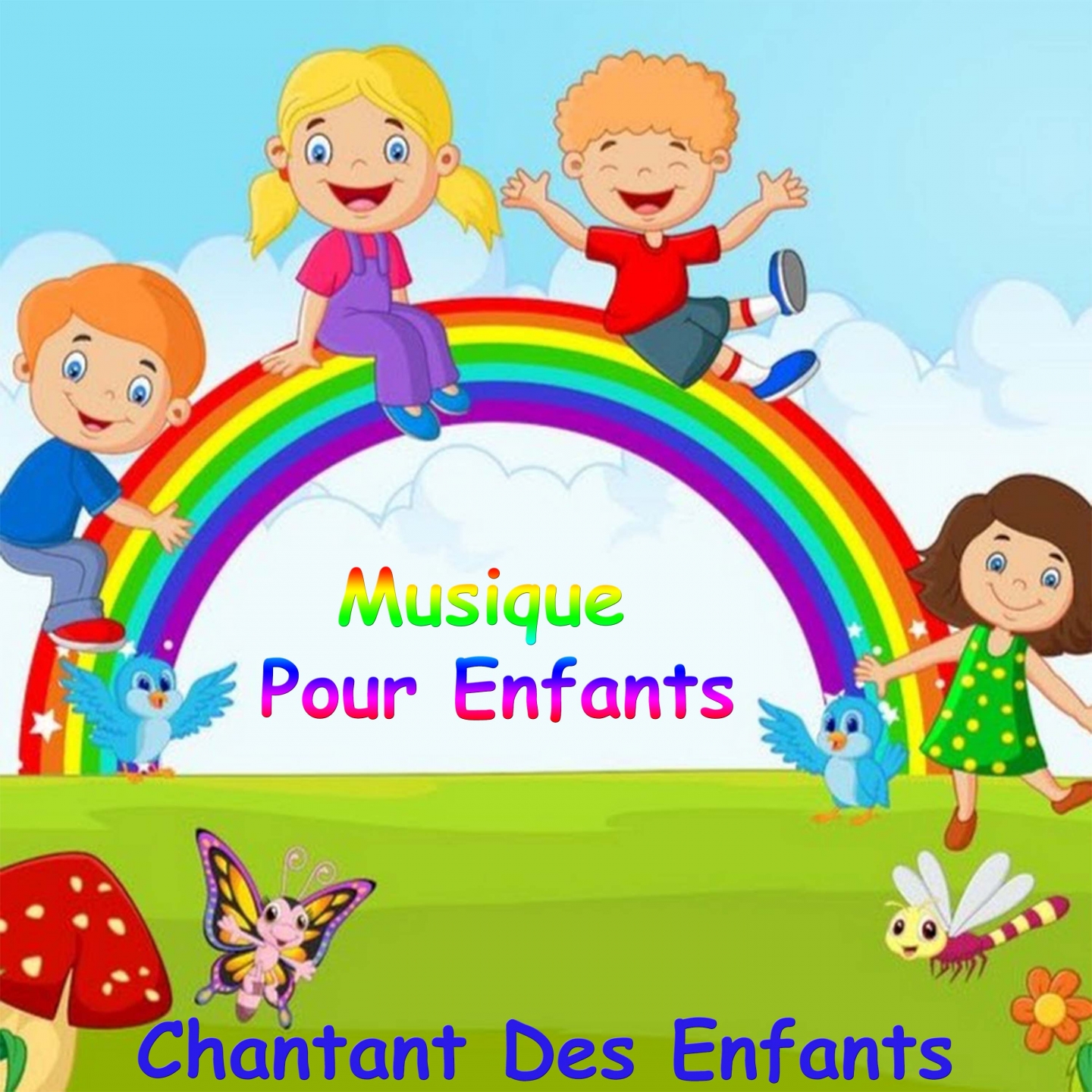 Musique Pour Enfants