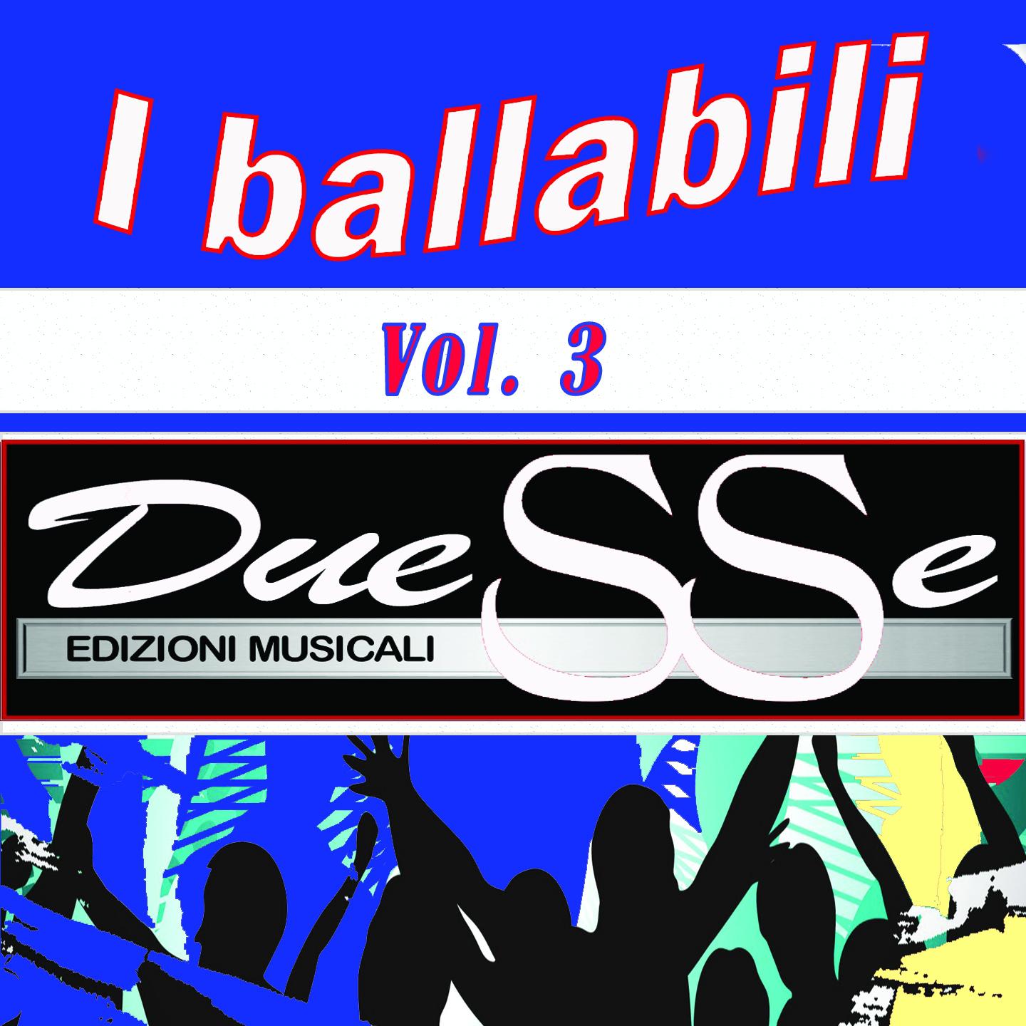 I ballabili, Vol. 3