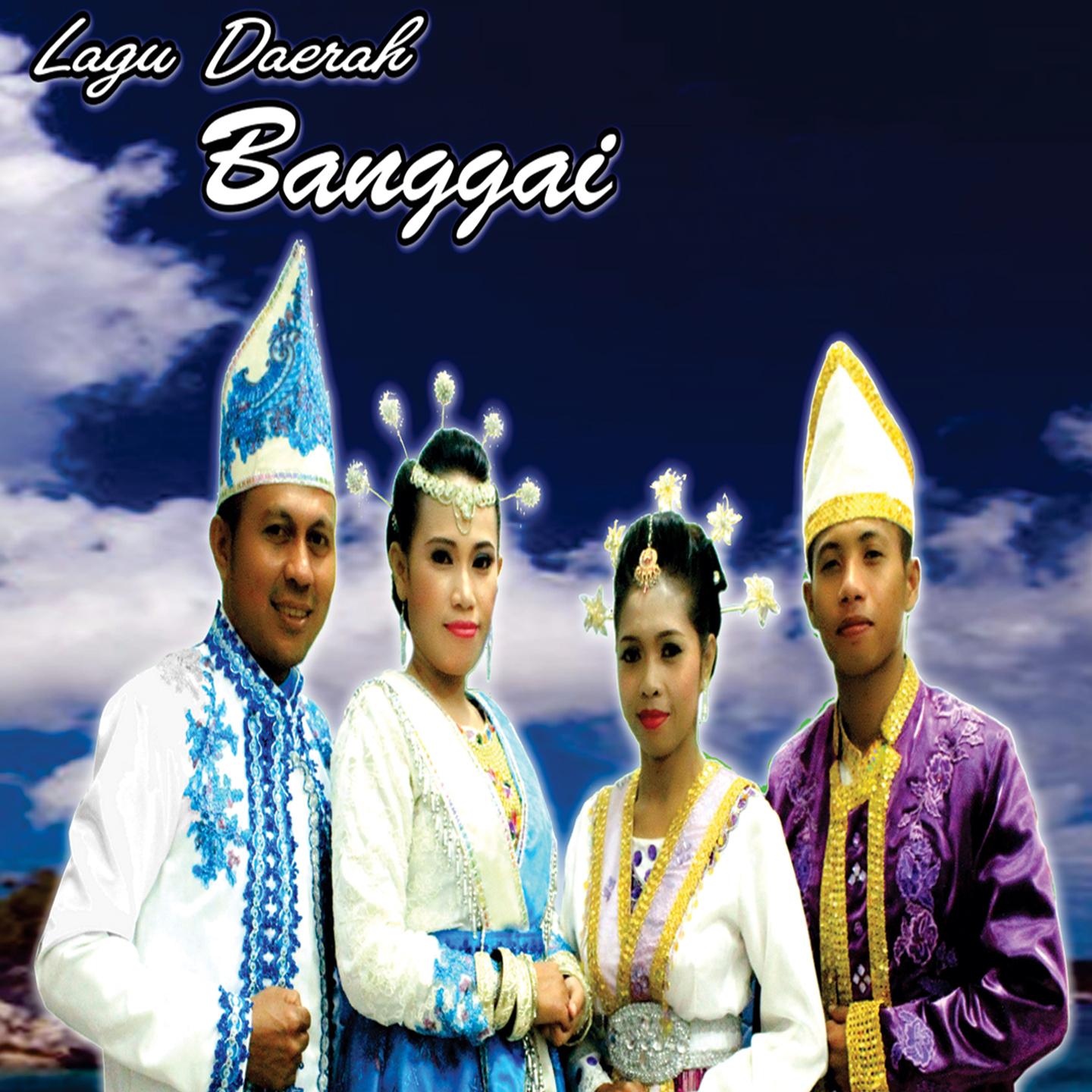 LAGU DAERAH BANGGAI