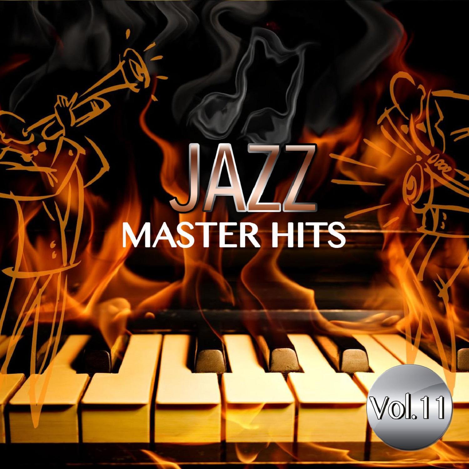 Jazz Master Hits, Vol. 11