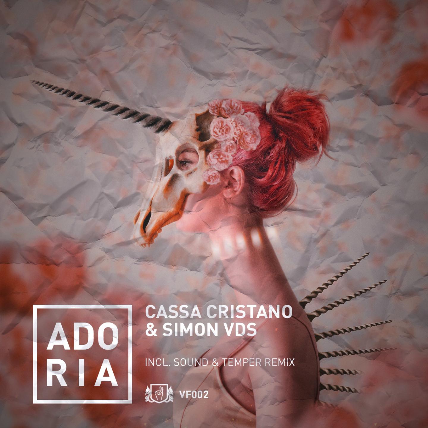 Adoria (Sound & Temper Remix)