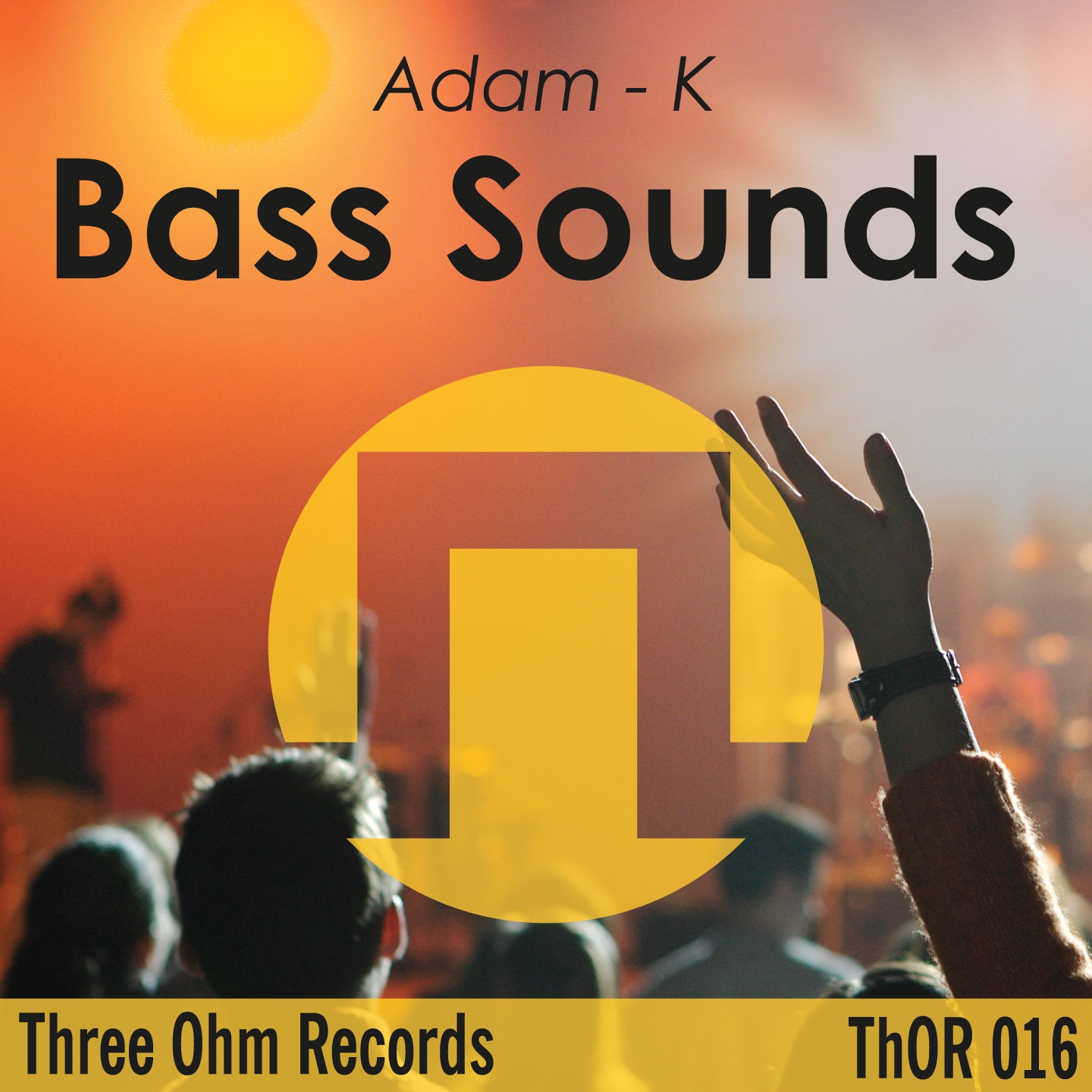 Bass Sounds