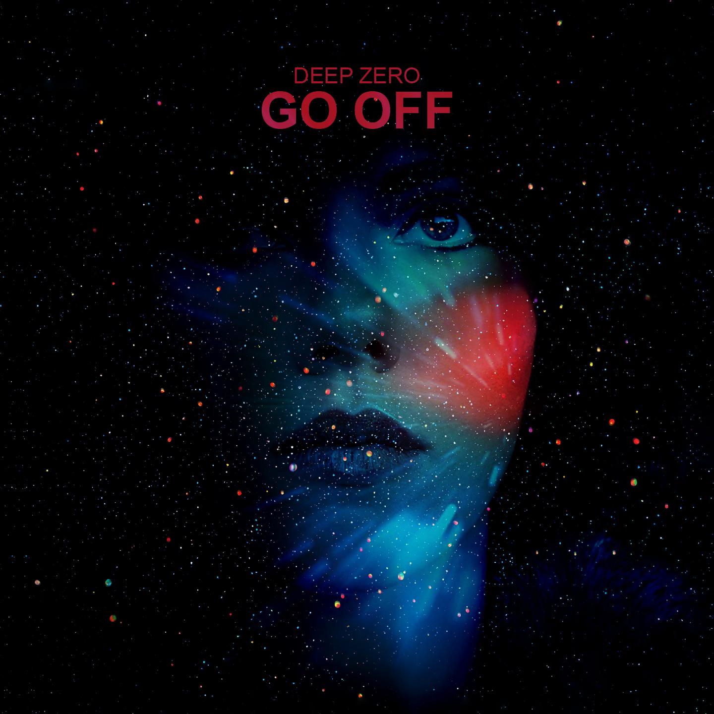 Go Off (Radio Edit)