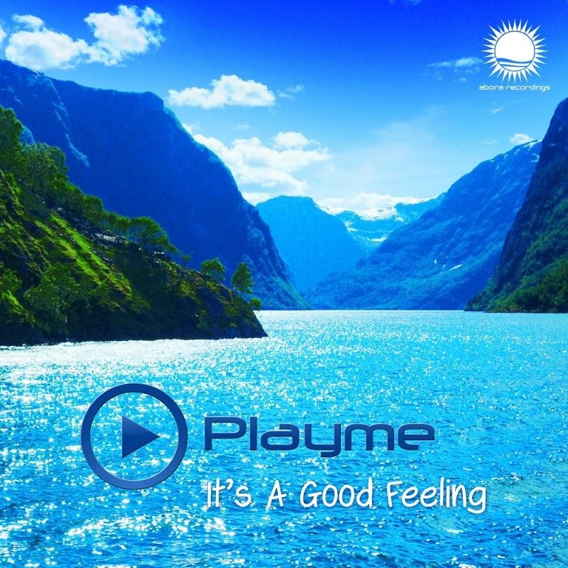 It's A Good Feeling (Original Mix)