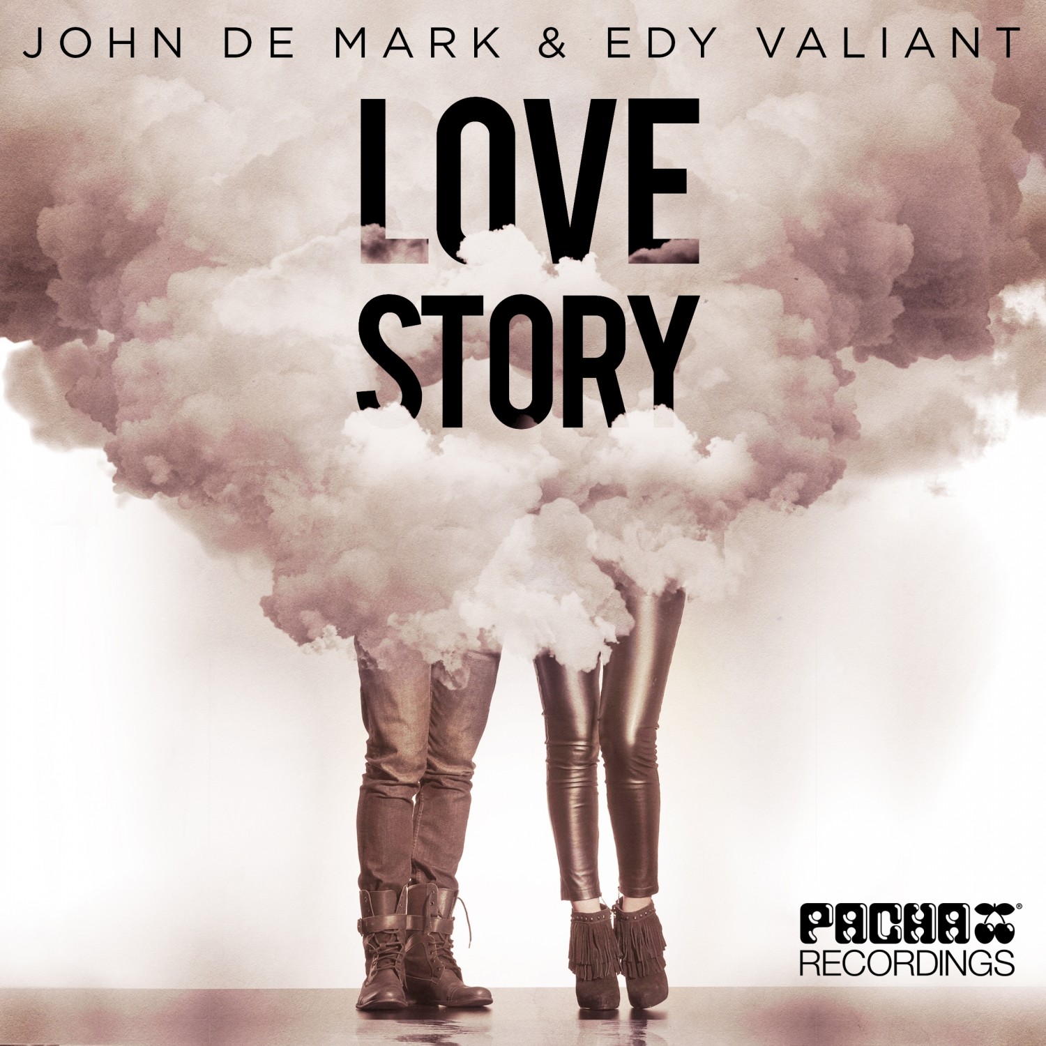 Love Story (D.O.N.S & Dany Cohiba Remix)