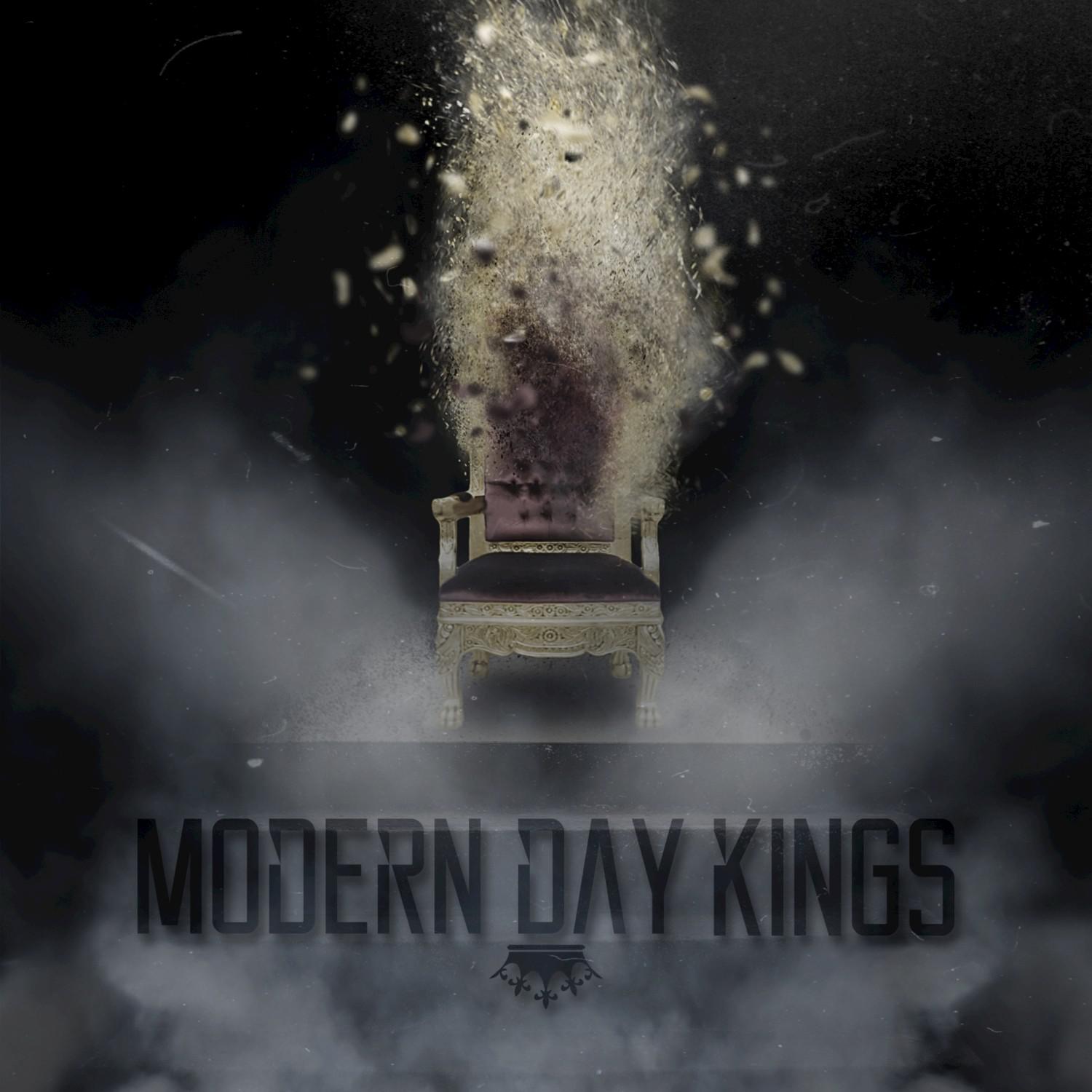 Modern Day Kings - EP