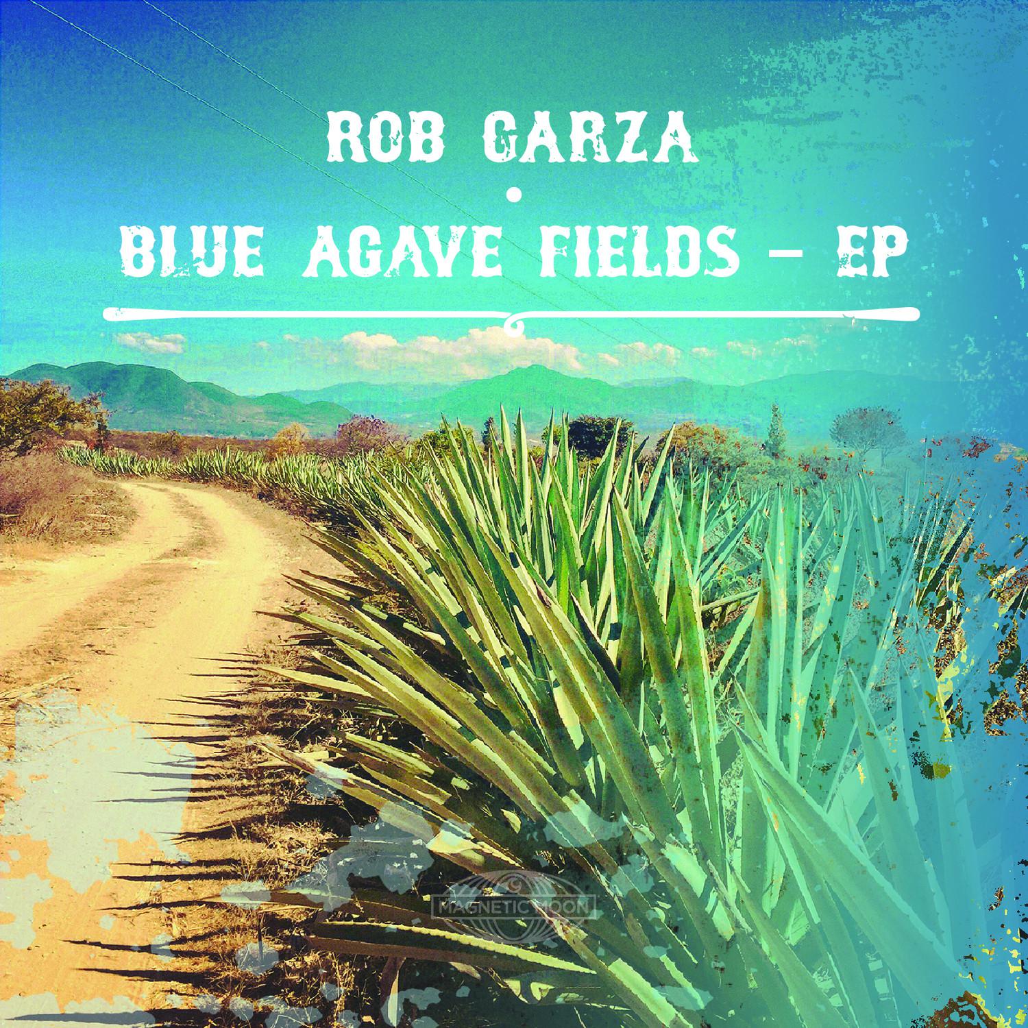 Blue Agave Fields (Reprise)