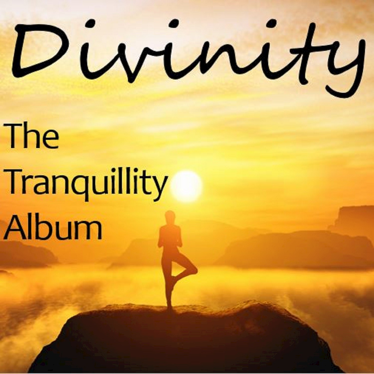 Divinity: The Tranquility Album