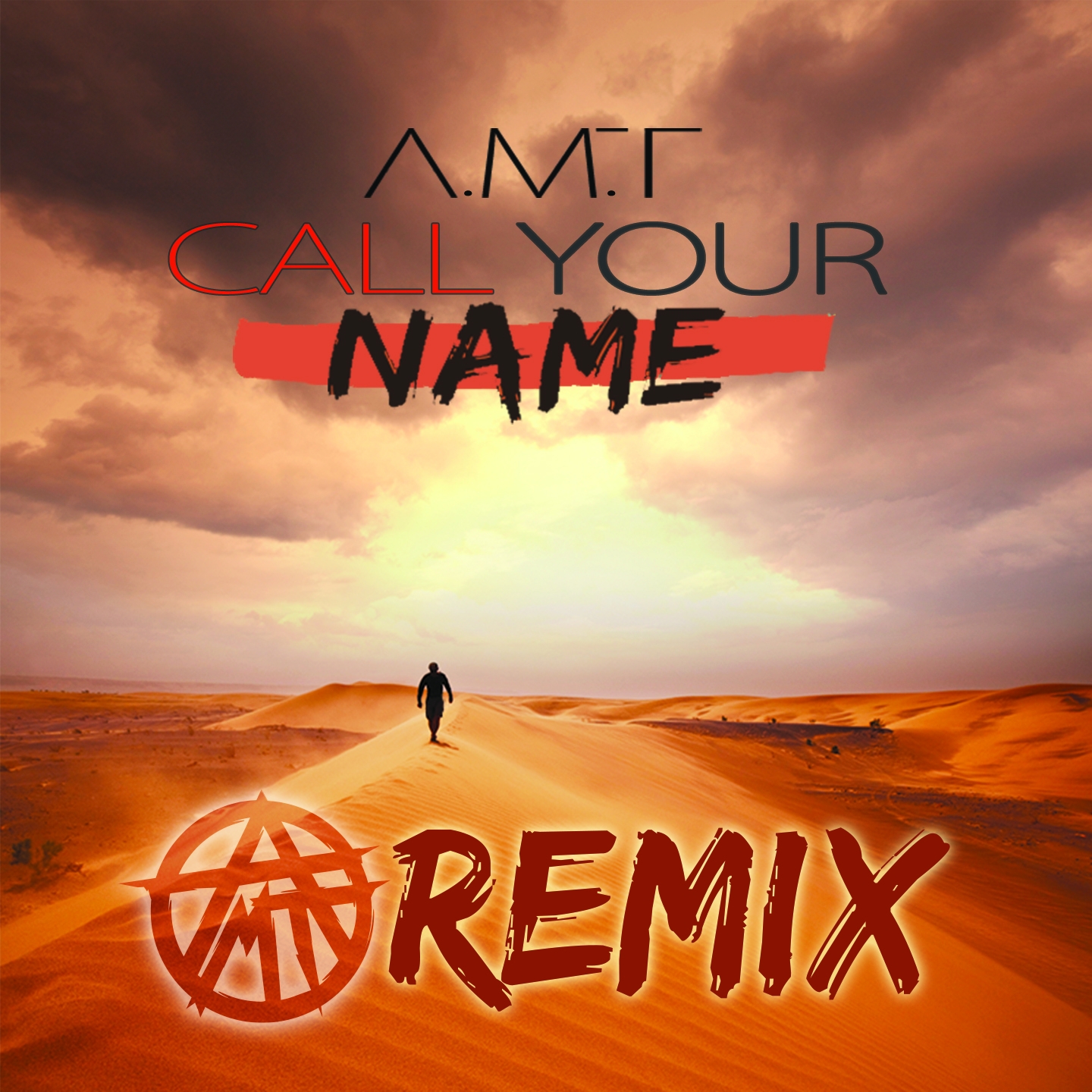 Call Your Name (Ben Lemonz Remix)