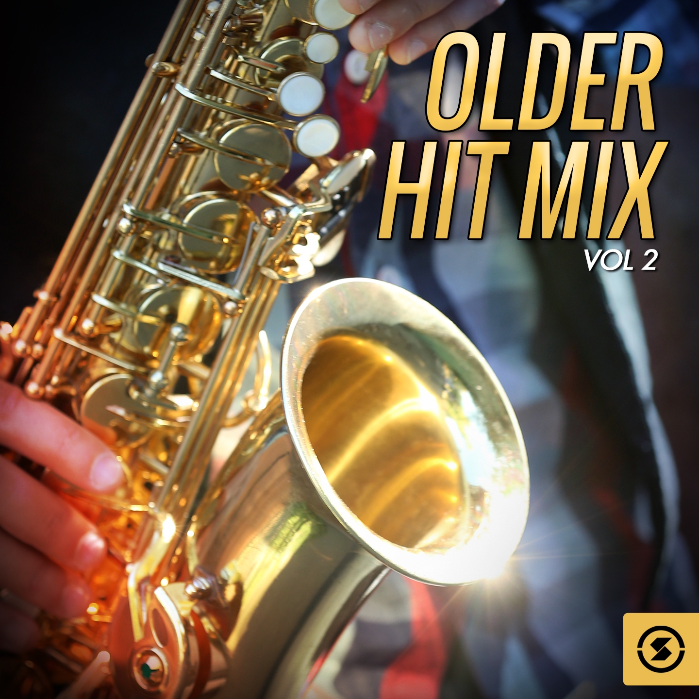 Older Hit Mix, Vol. 2