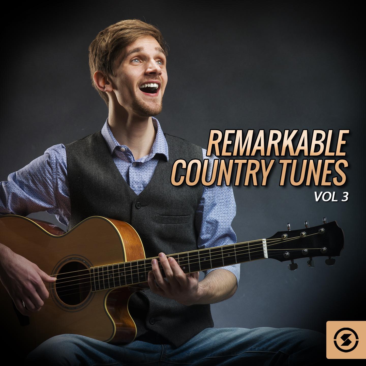 Remarkable Country Tunes, Vol. 3