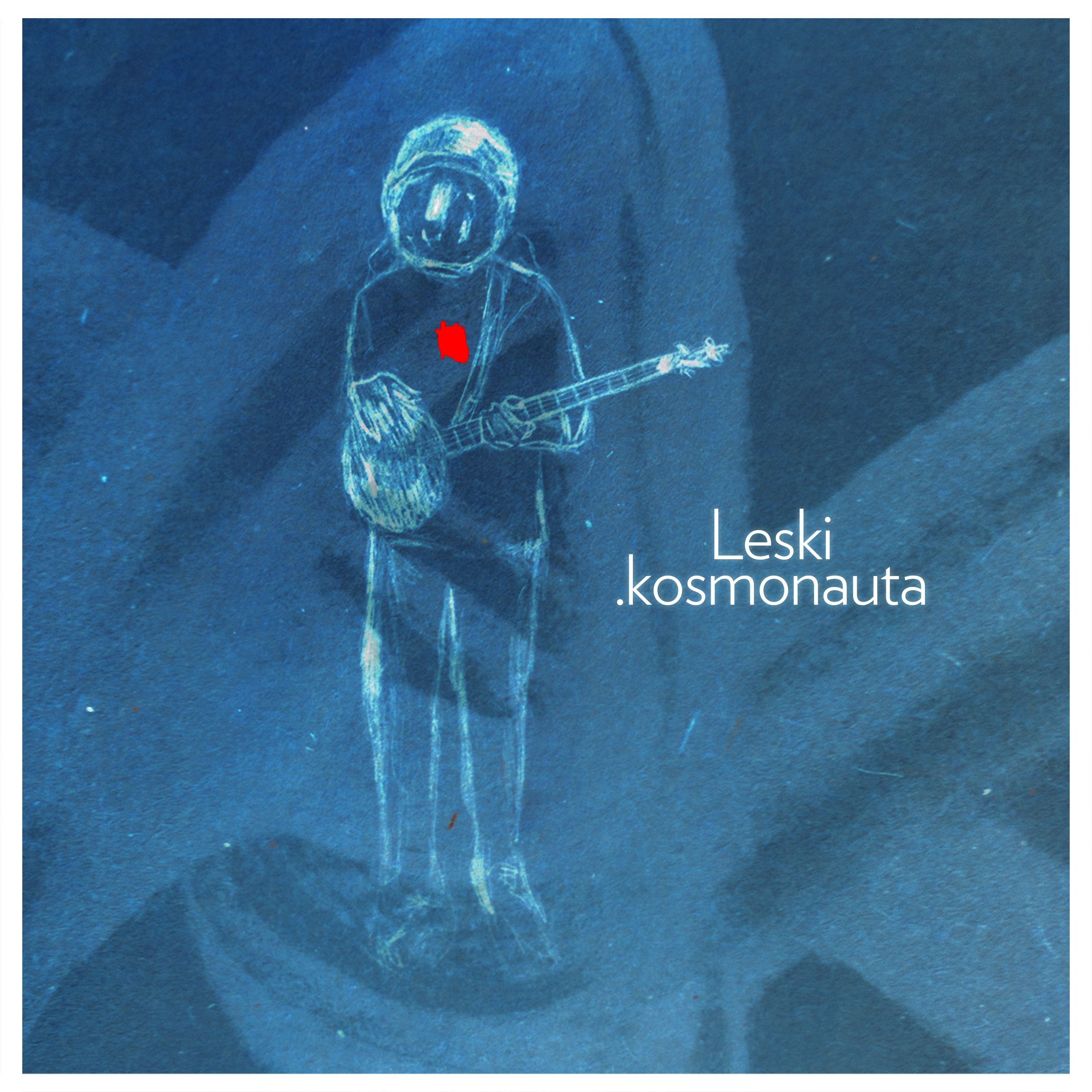 Kosmonauta