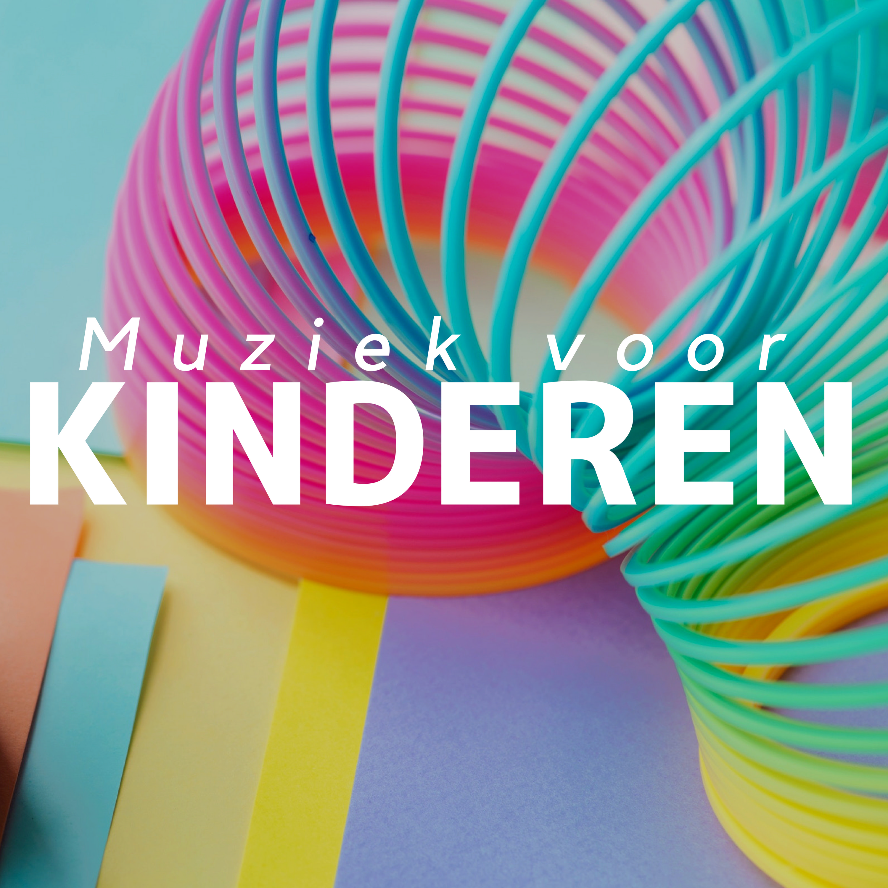 Muziek voor Kinderen