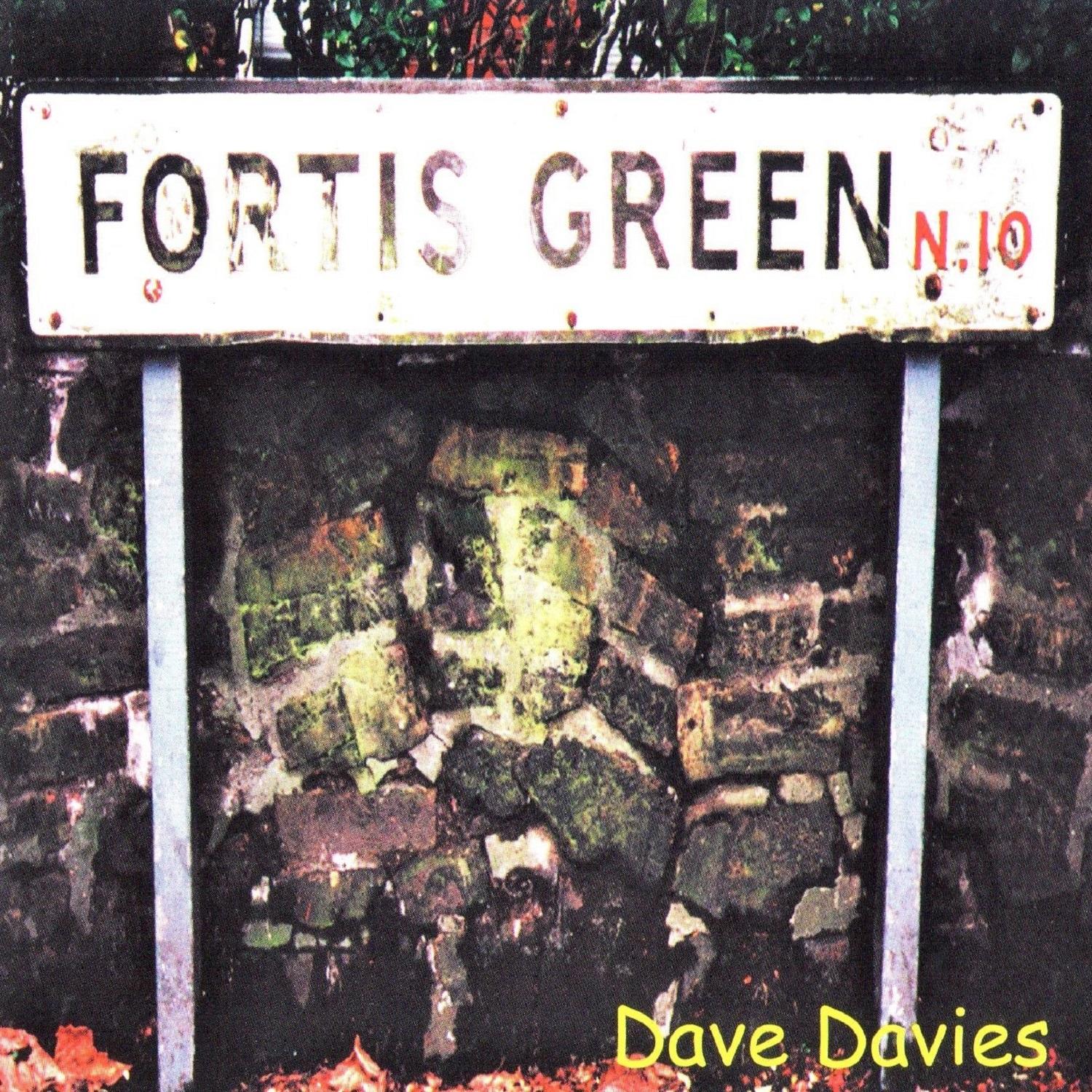 Fortis Green