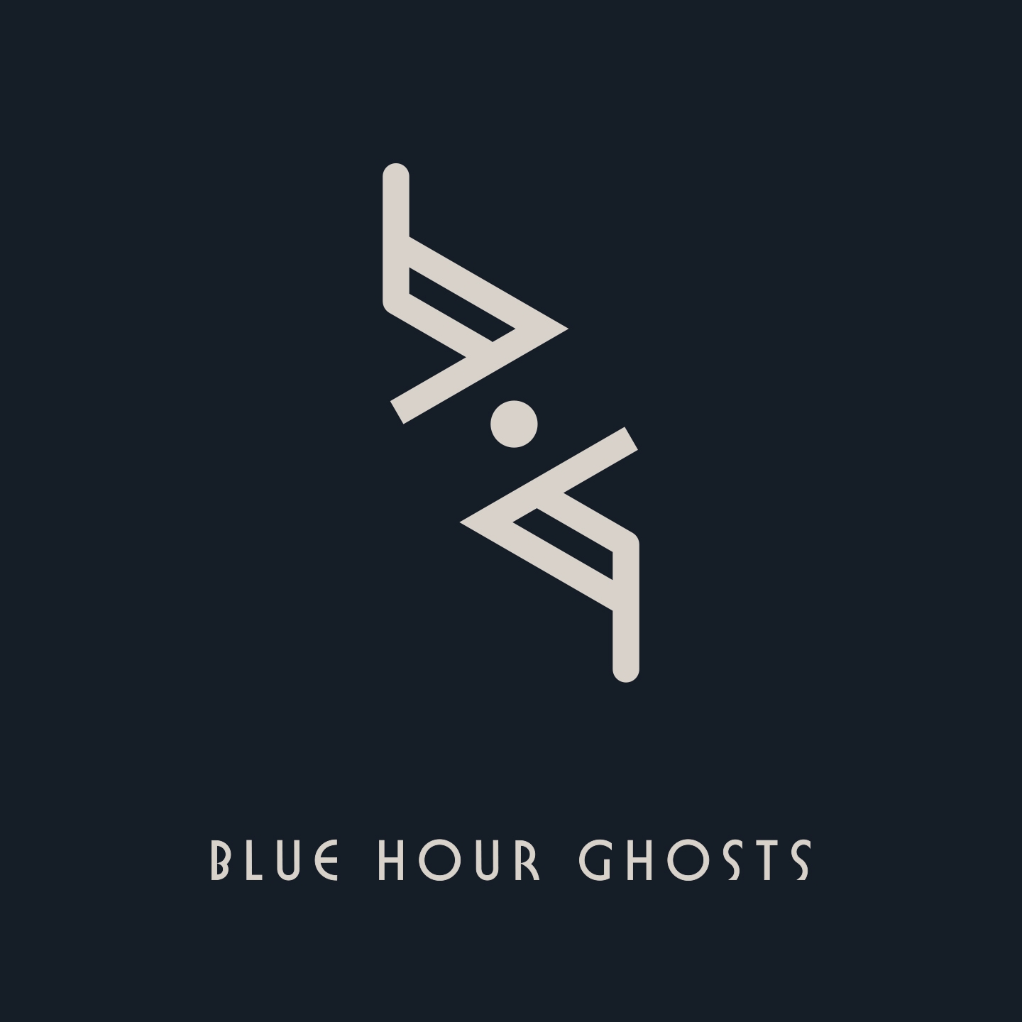 Blue Hour Ghosts