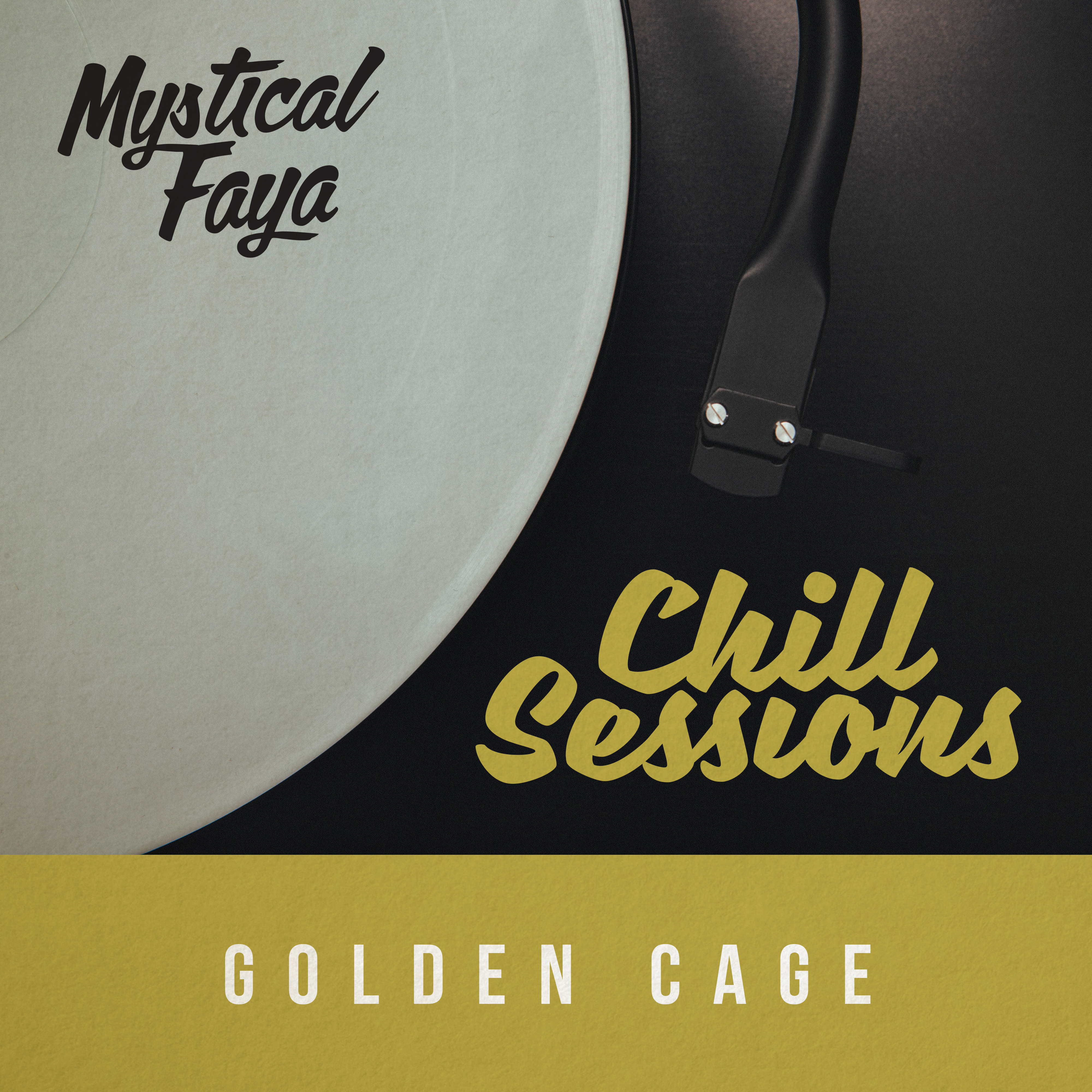 Golden Cage (Chill Session Remix)