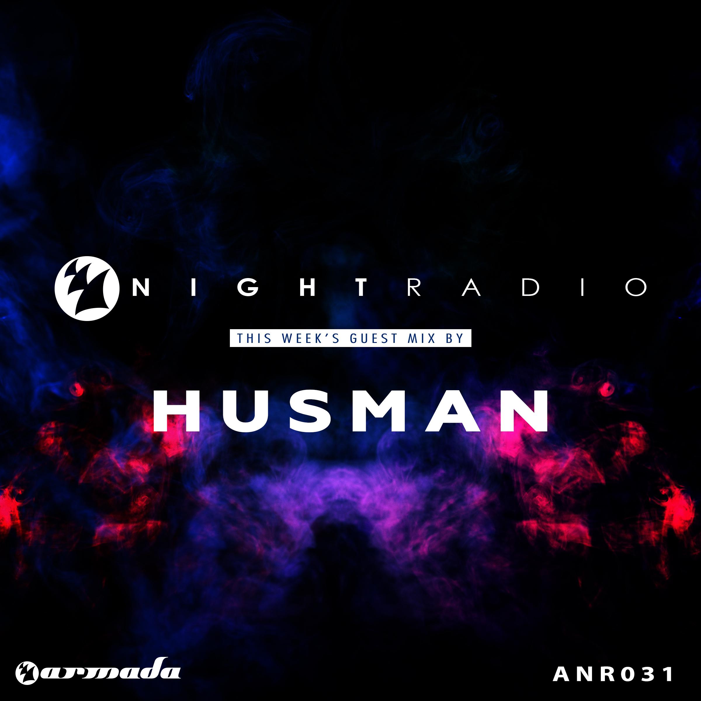 Armada Night Radio 031