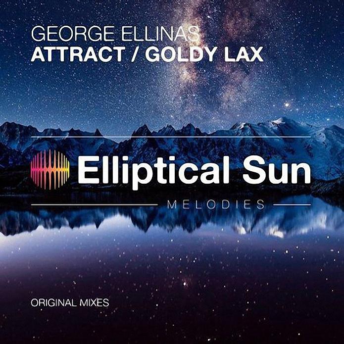 Goldy Lax (Original Mix)