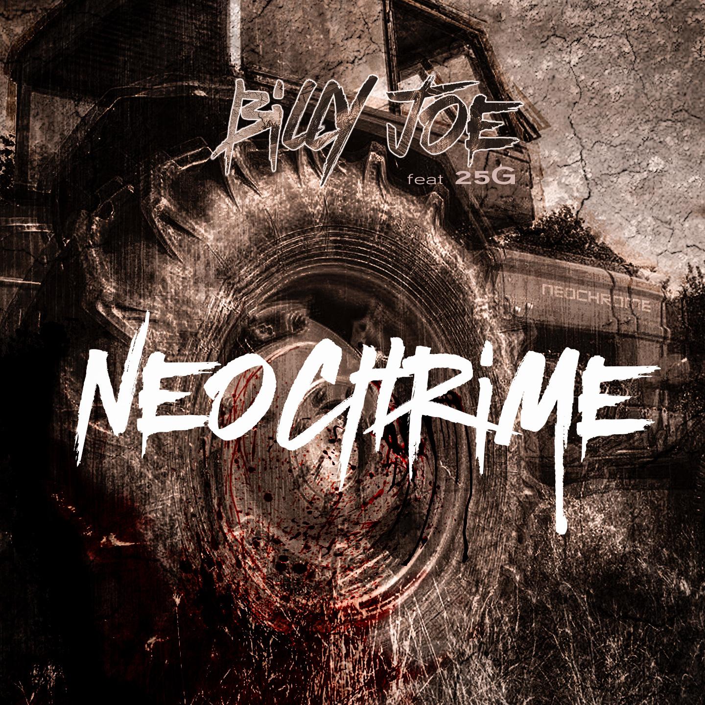 Neochrime