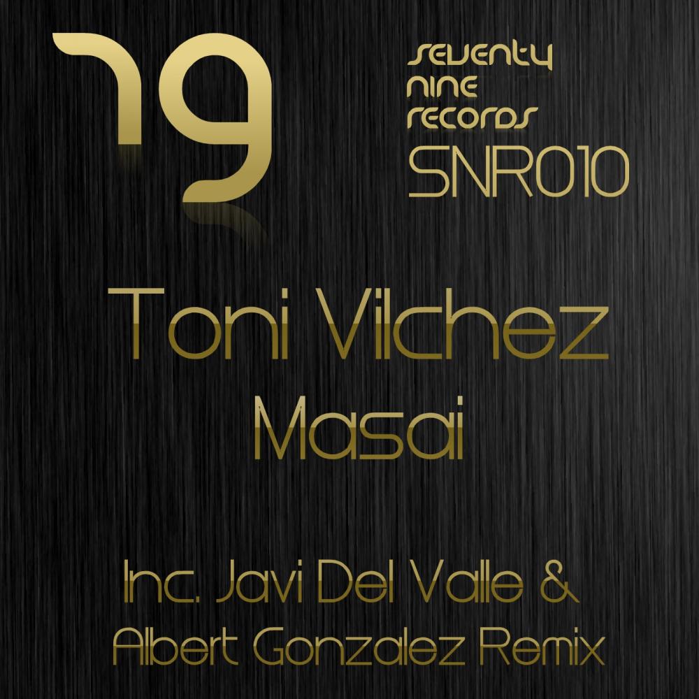 Masai (Albert Gonzalez Remix)