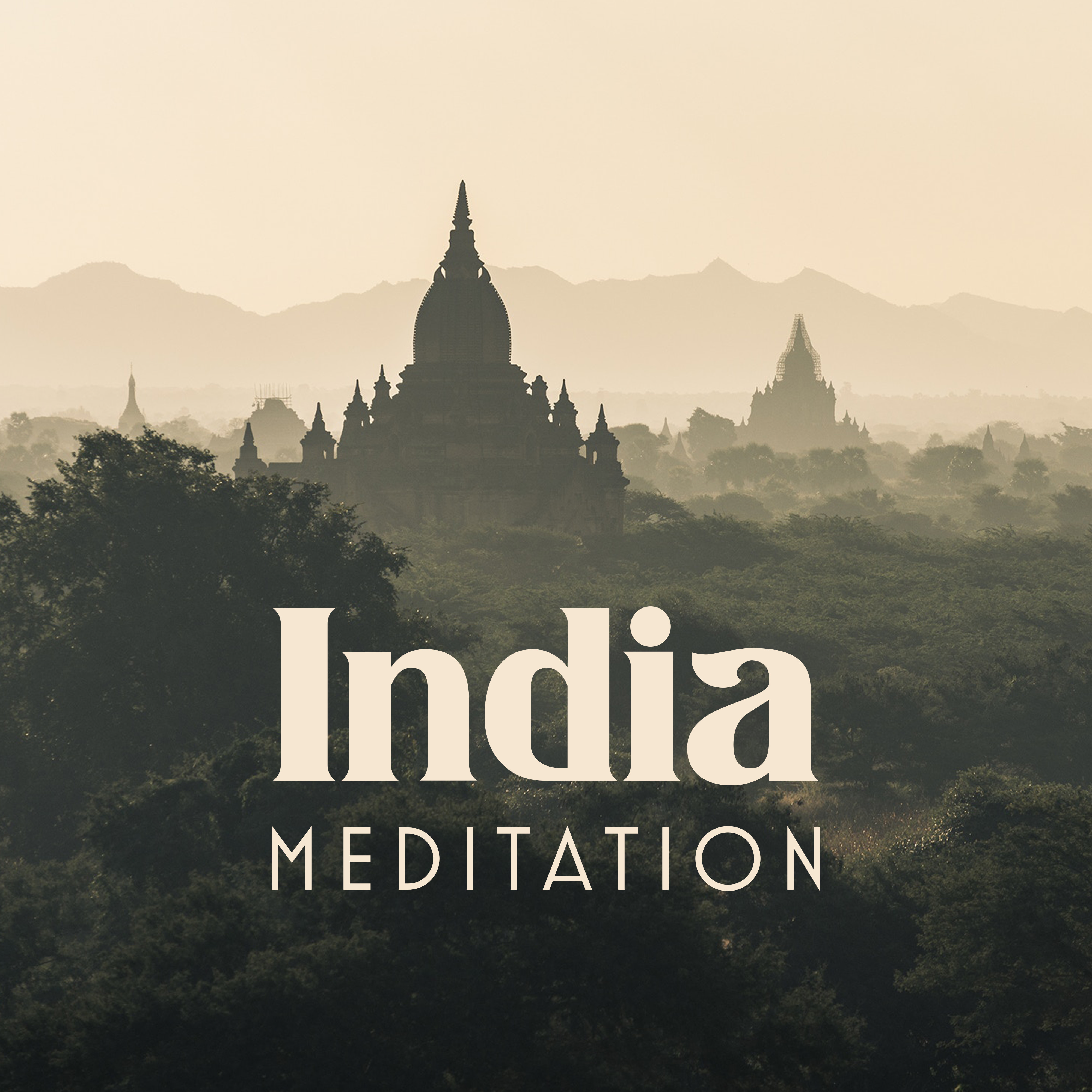 India Meditation