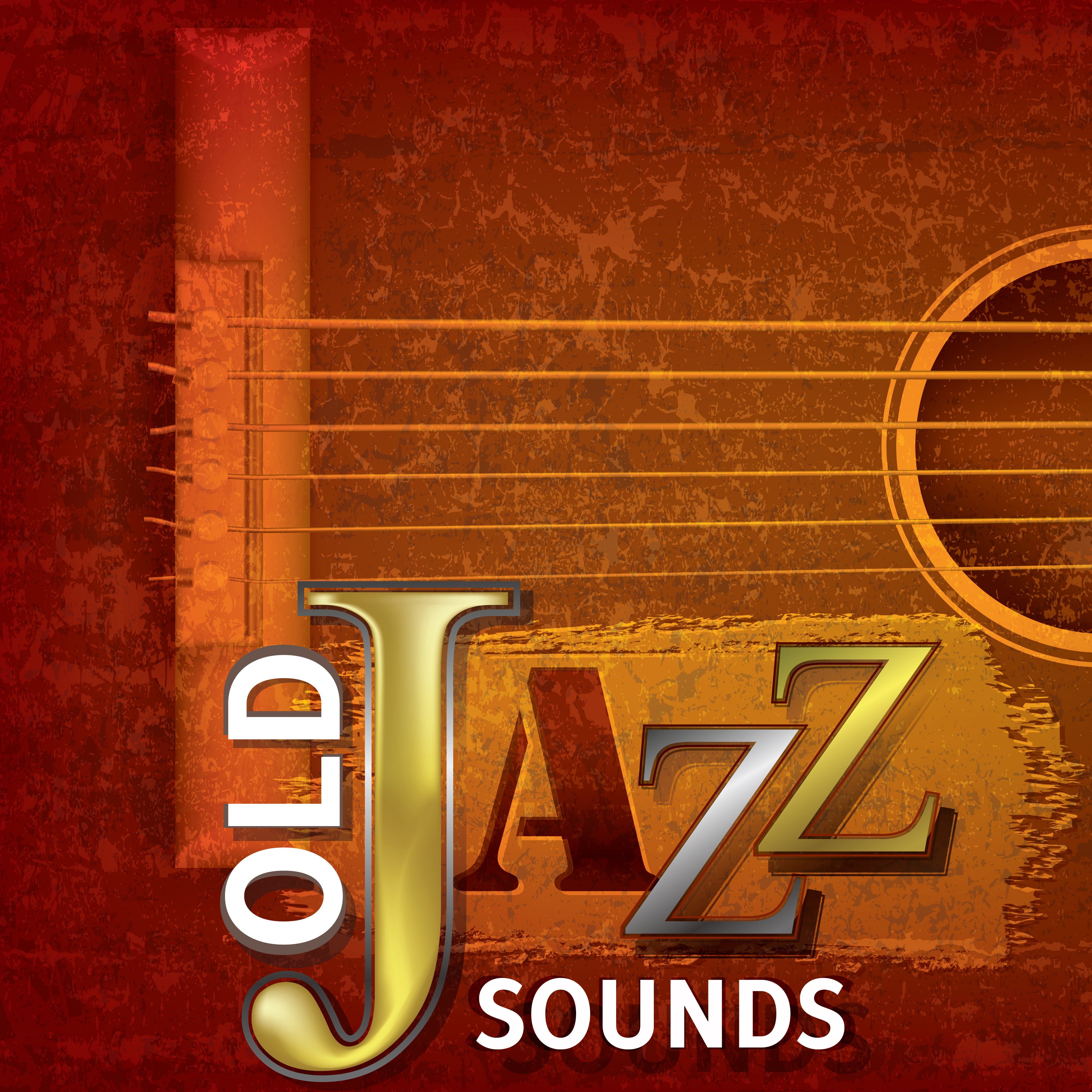 Old Jazz Sounds
