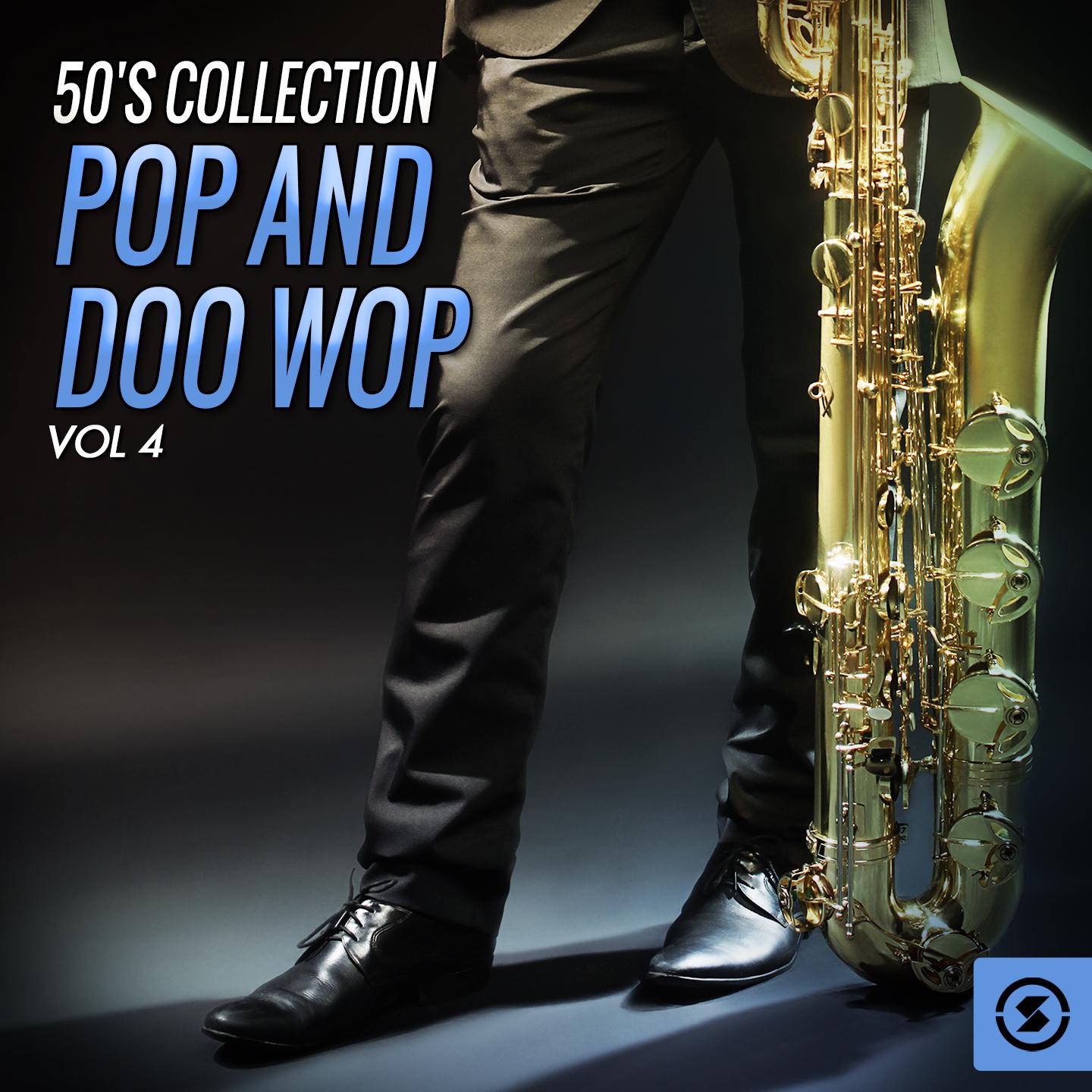 50's Collection, Pop and Doo Wop, Vol. 4