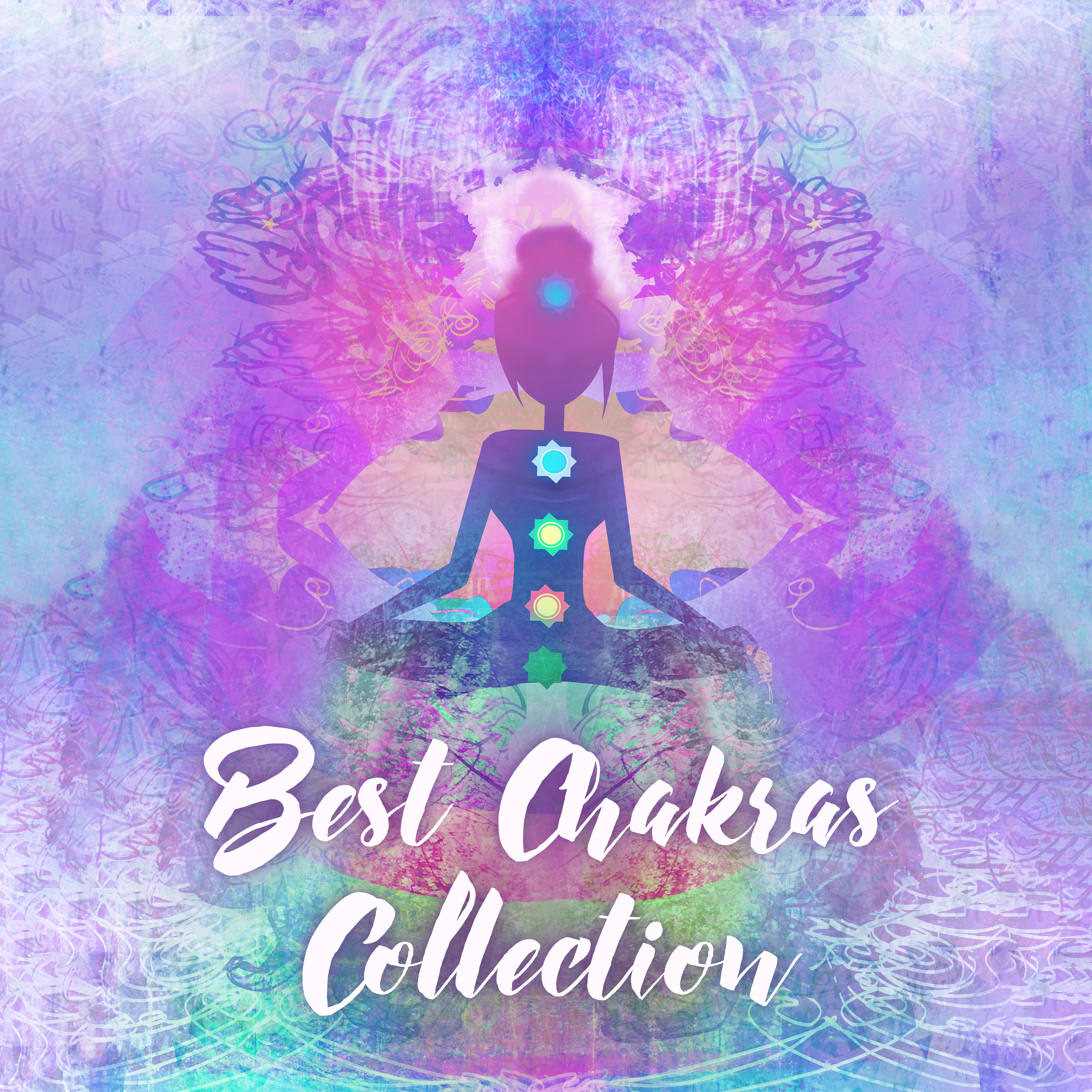 Best Chakras Collection