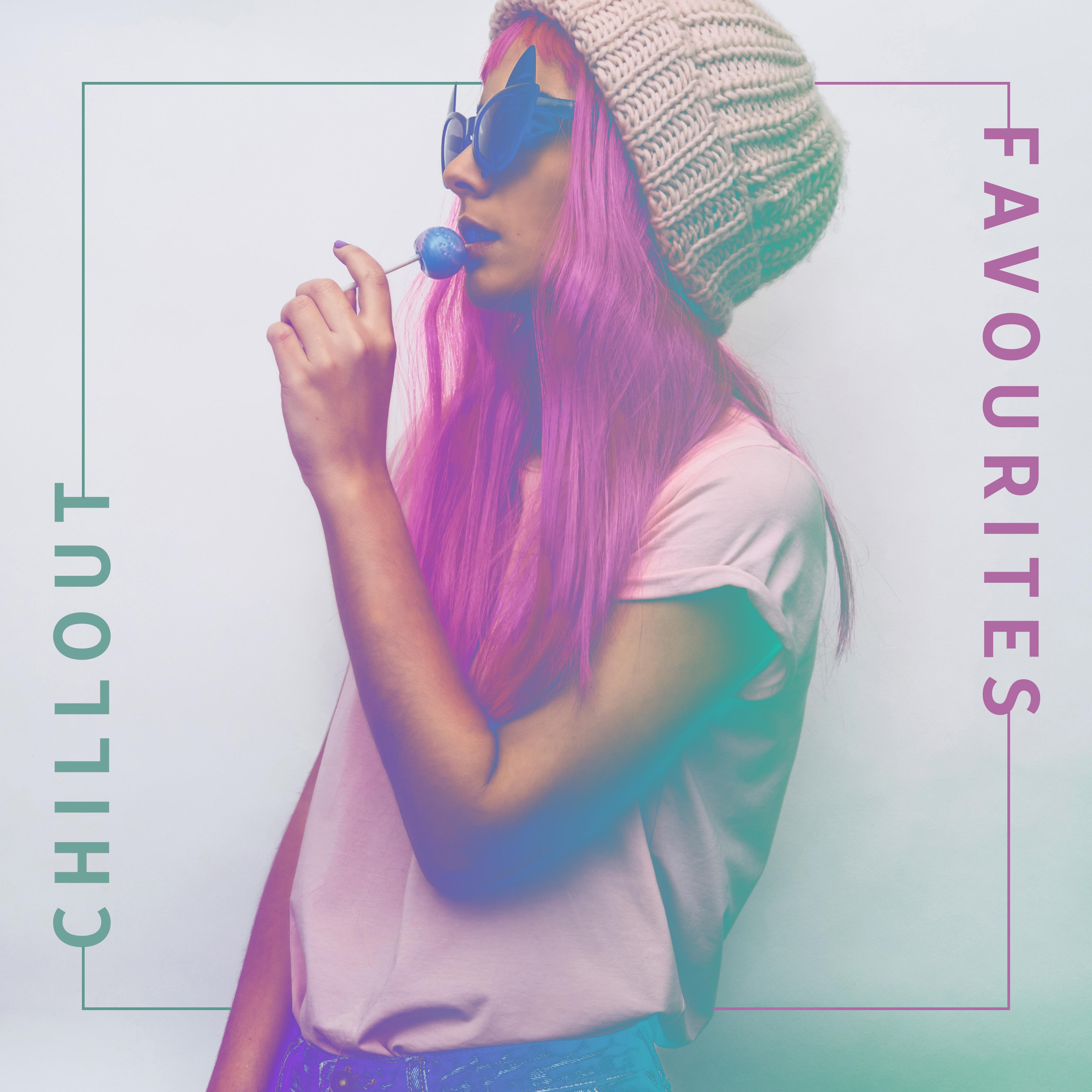 Chillout Favourites