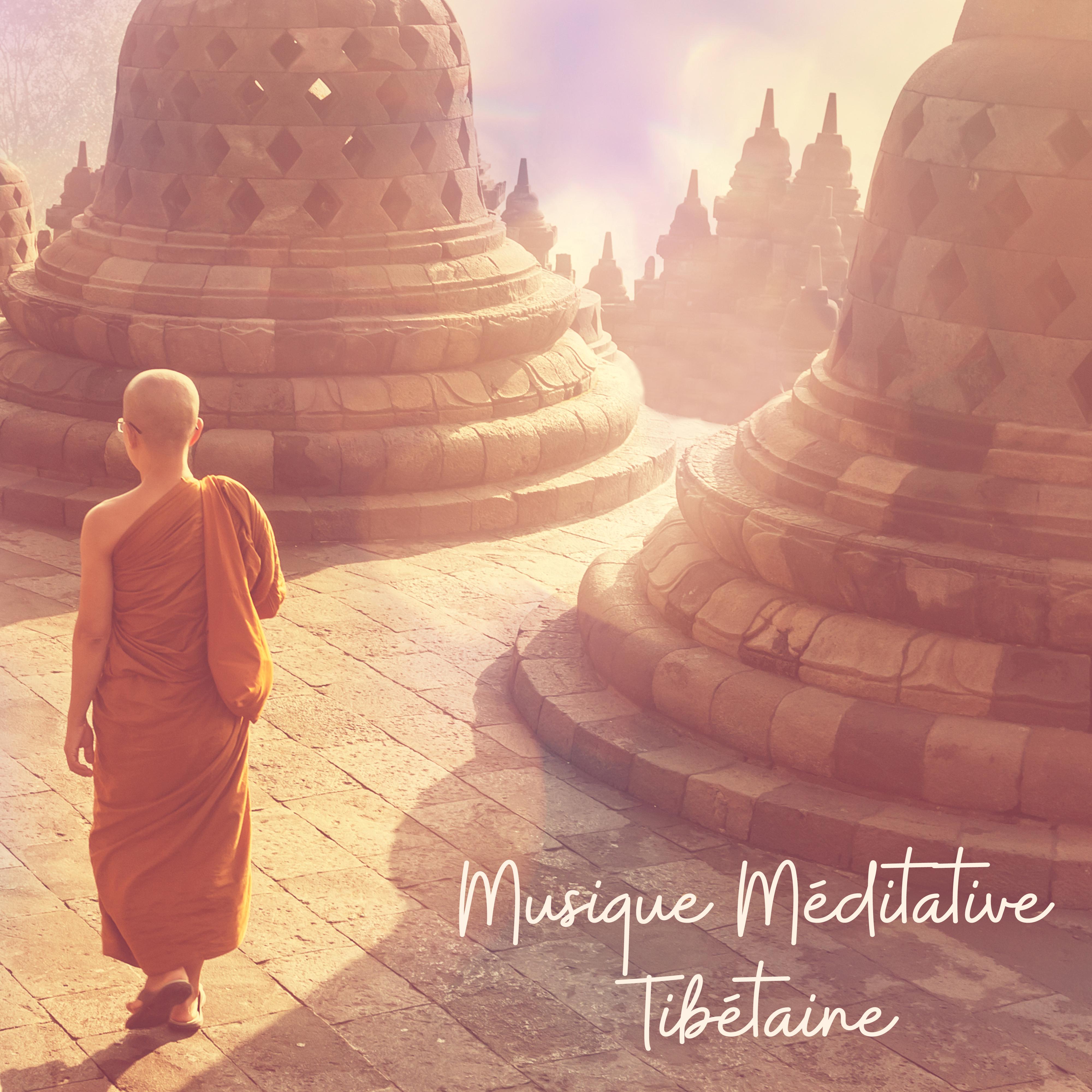 Musique Méditative Tibétaine
