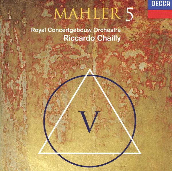 Mahler: Symphony No.5 in C sharp minor - 1. Trauermarsch (In gemessenem Schritt. Streng. Wie ein Kondukt - Plötzlich schneller. Leidenschaftlich. Wild - Tempo I)