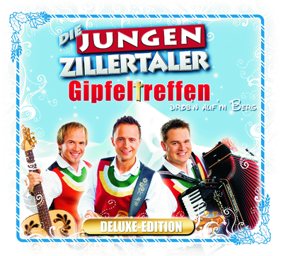 Gipfeltreffen - Drobn aufm Berg / Deluxe Version