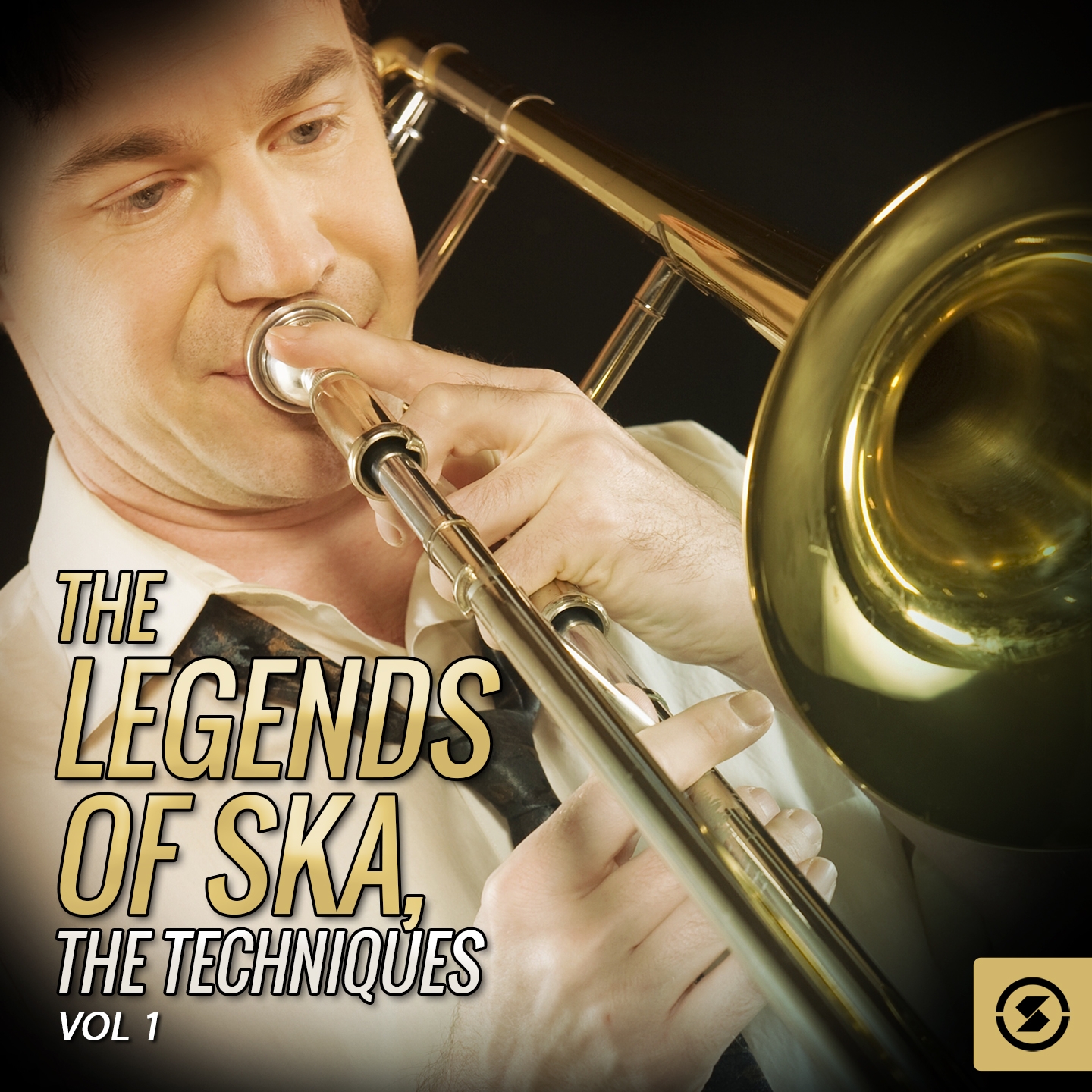 The Legends of SKA, The Techniques, Vol. 1