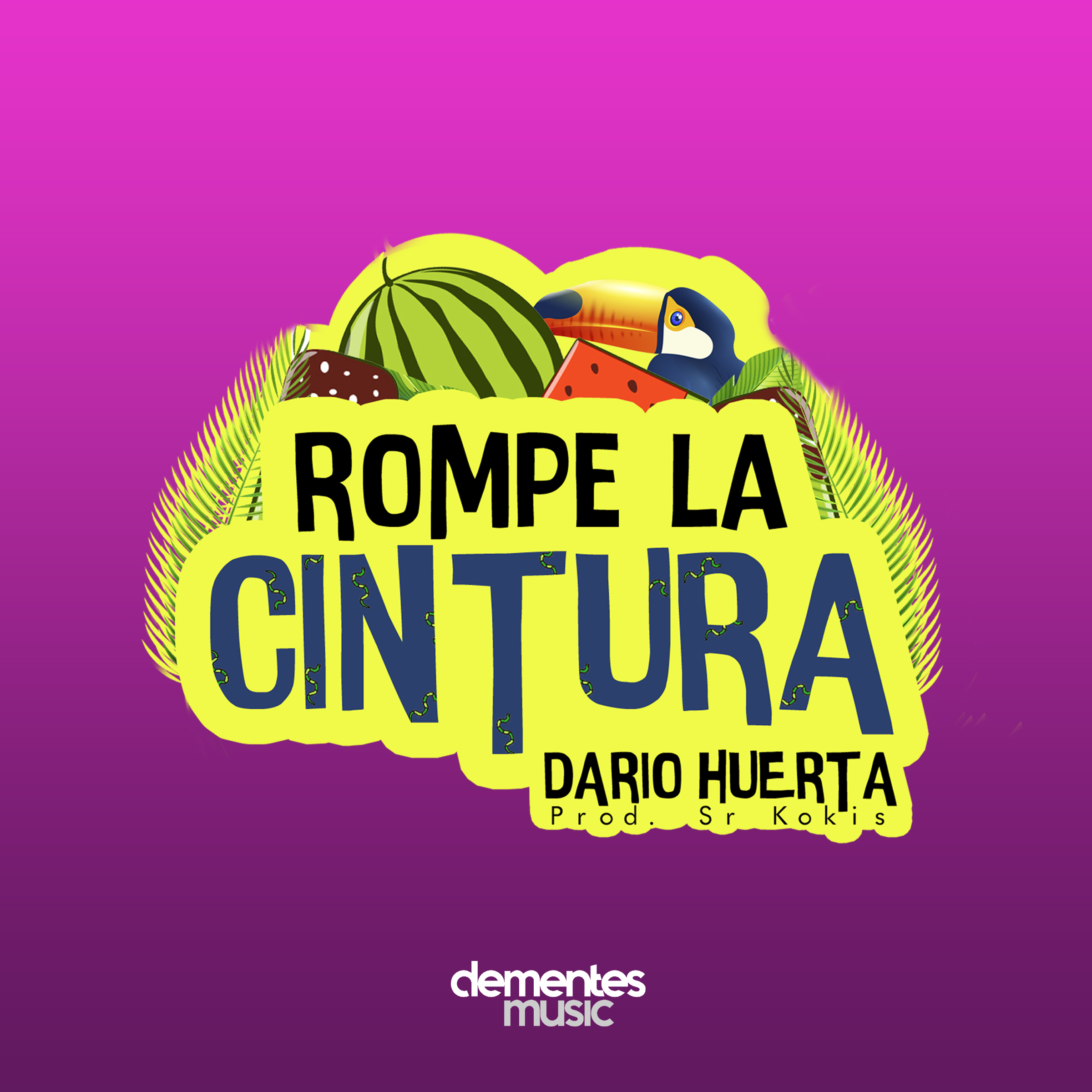 Rompe la Cintura