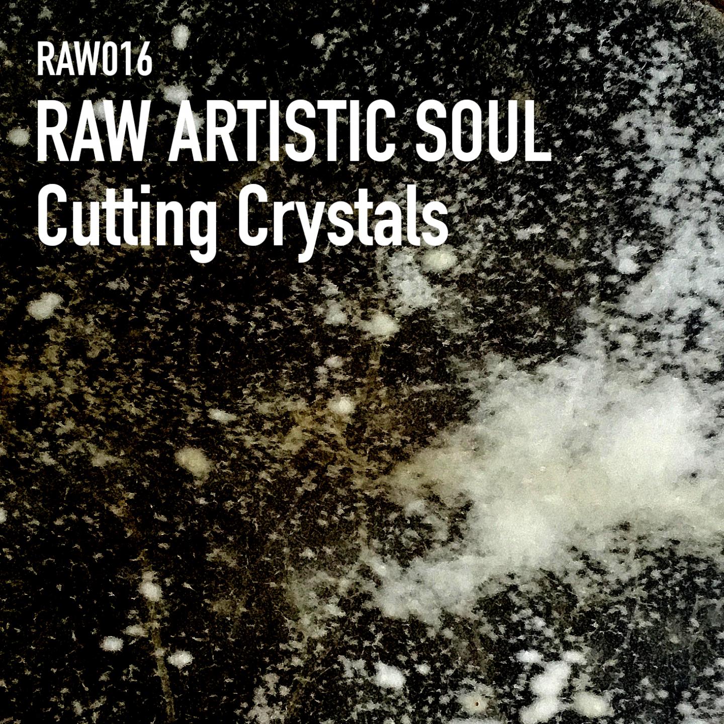 Cutting Crystals (Dub)