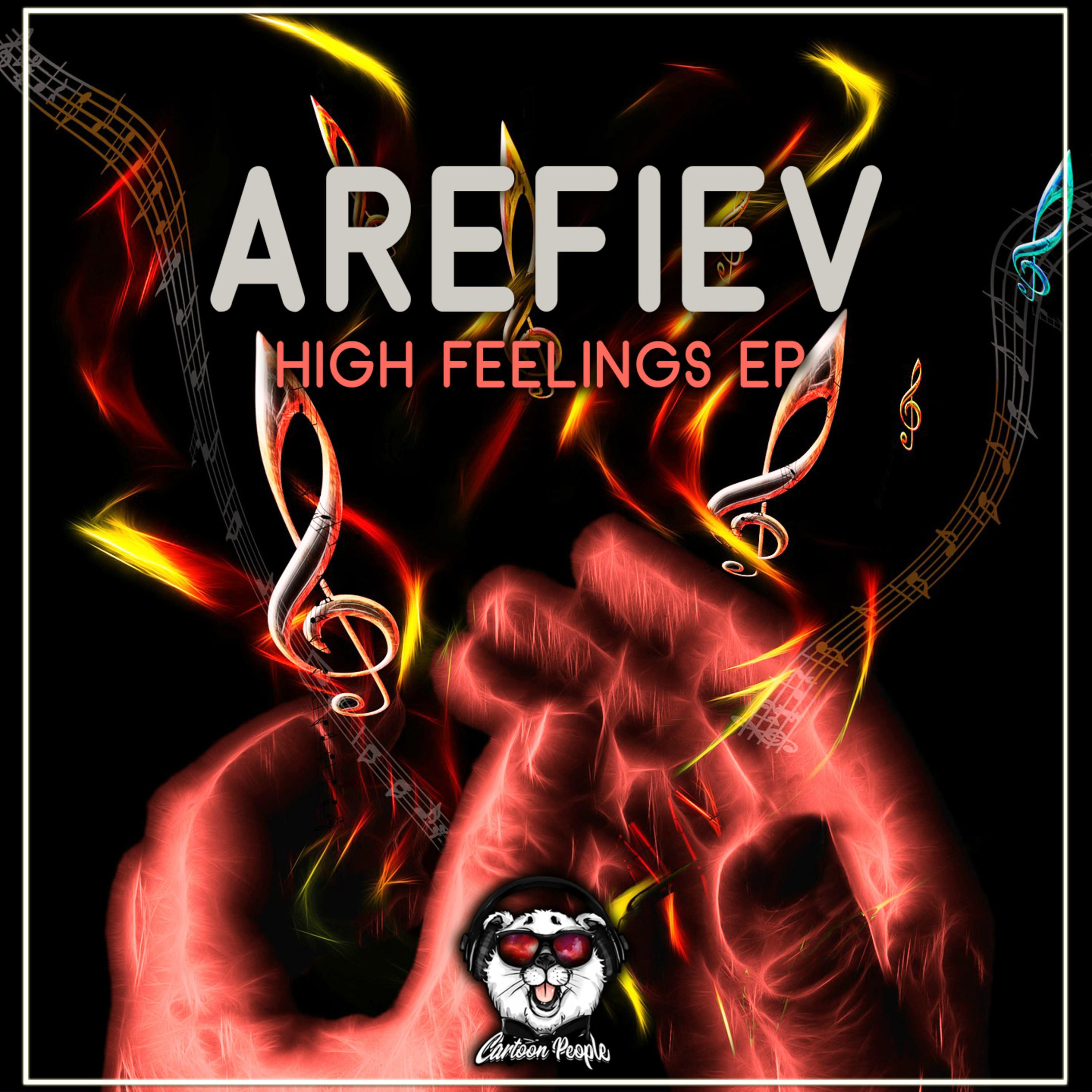 High Feelings (Grakk Remix)