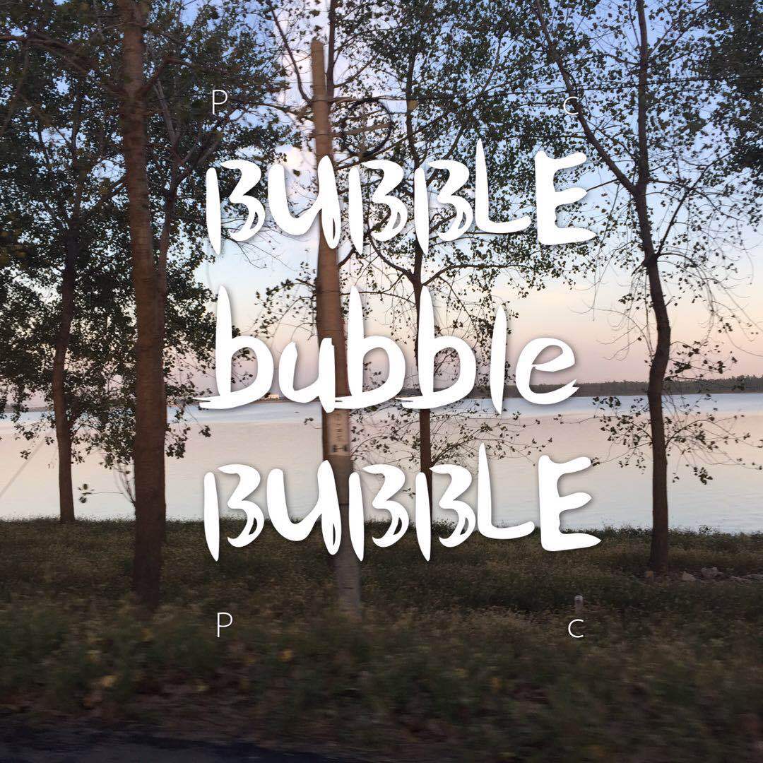 BuBBle