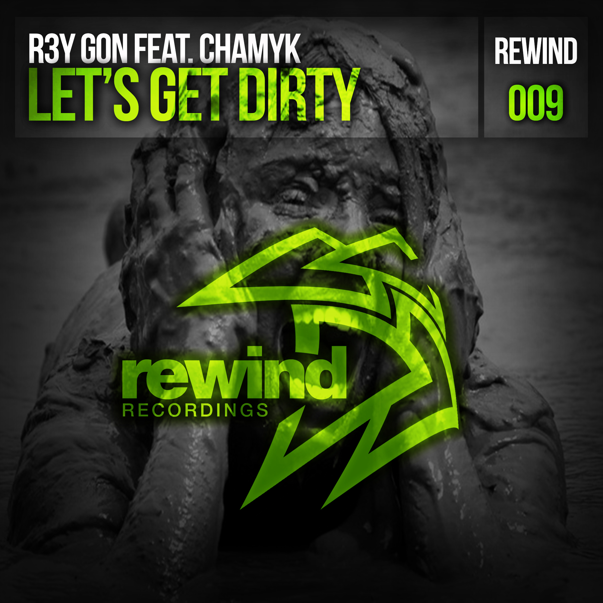 Let's Get Dirty (feat. Chamyk)