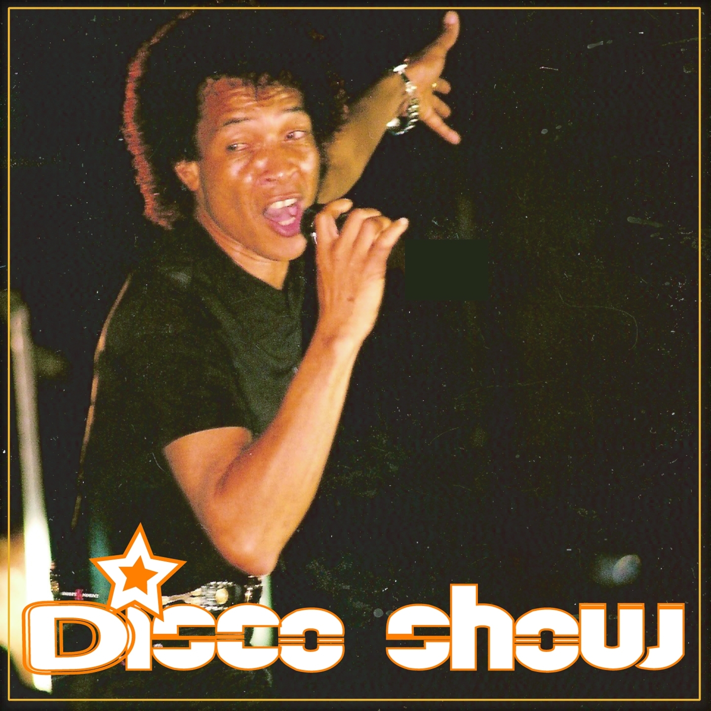 Disco show