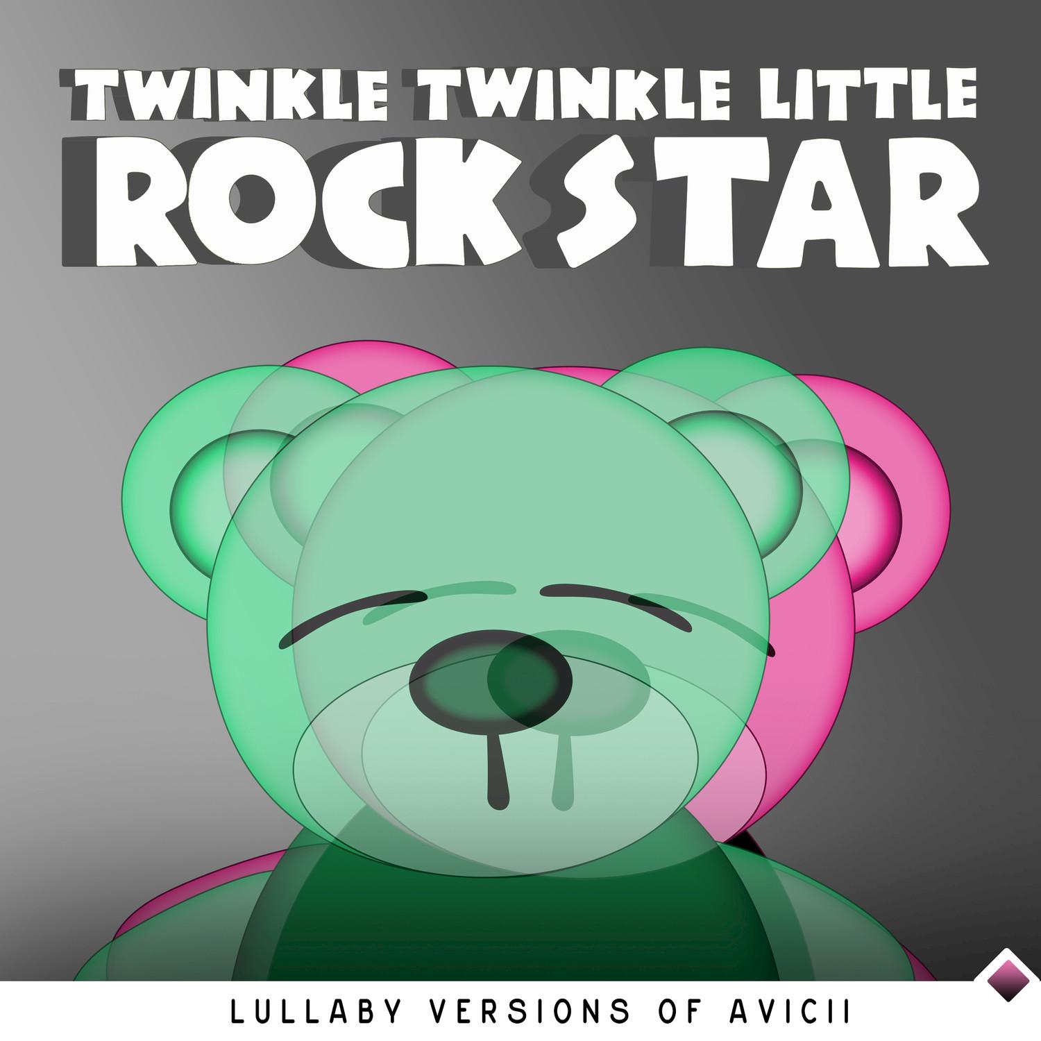 Lullaby Versions of Avicii