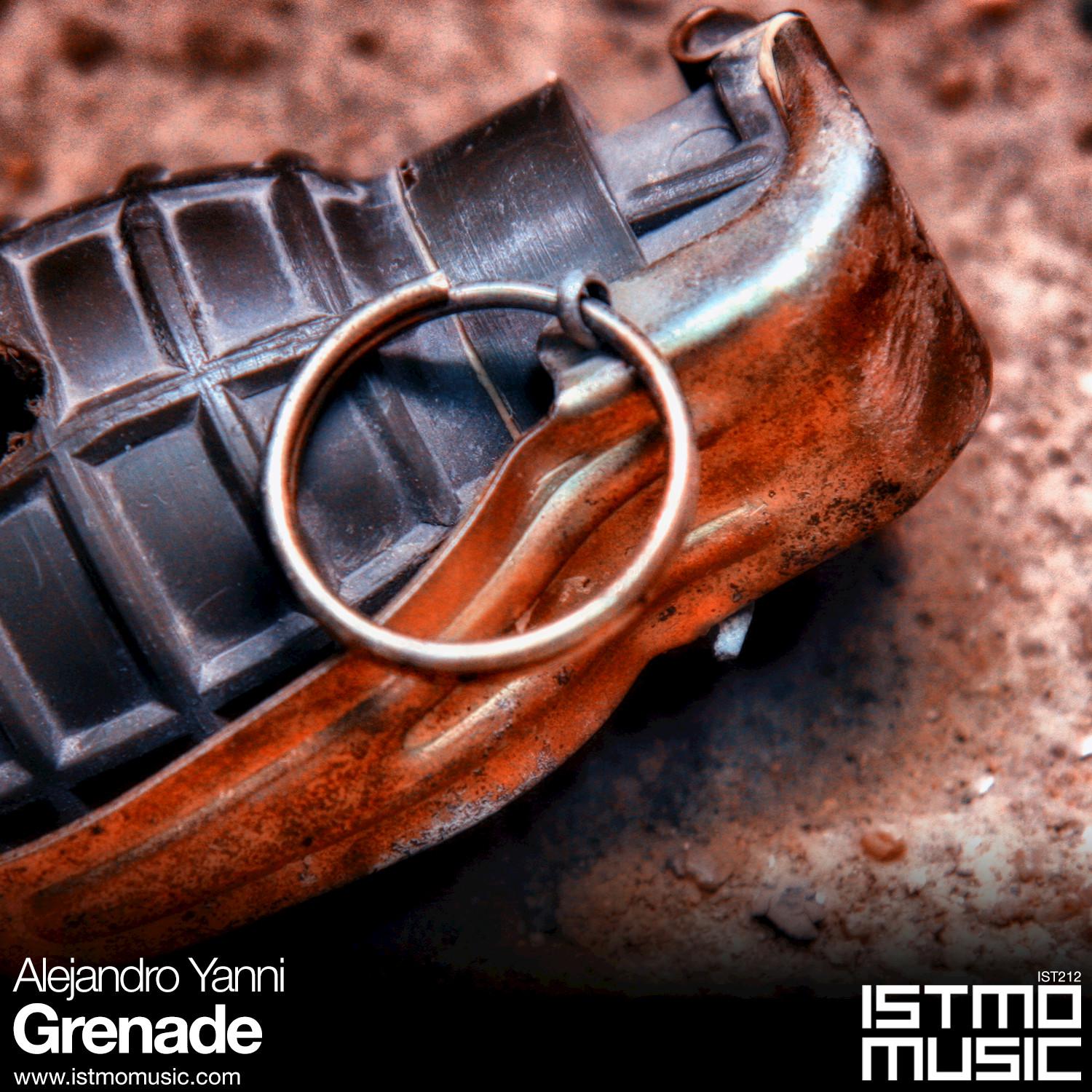 Grenade (Original Mix)