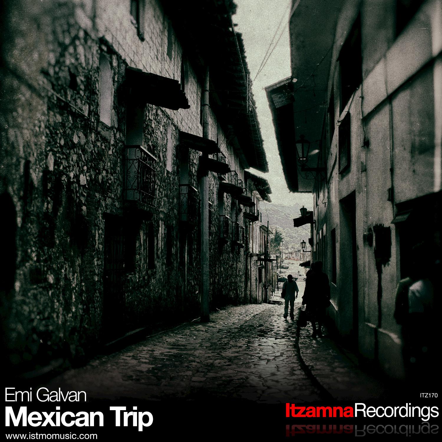 Mexican Trip (Original Mix)