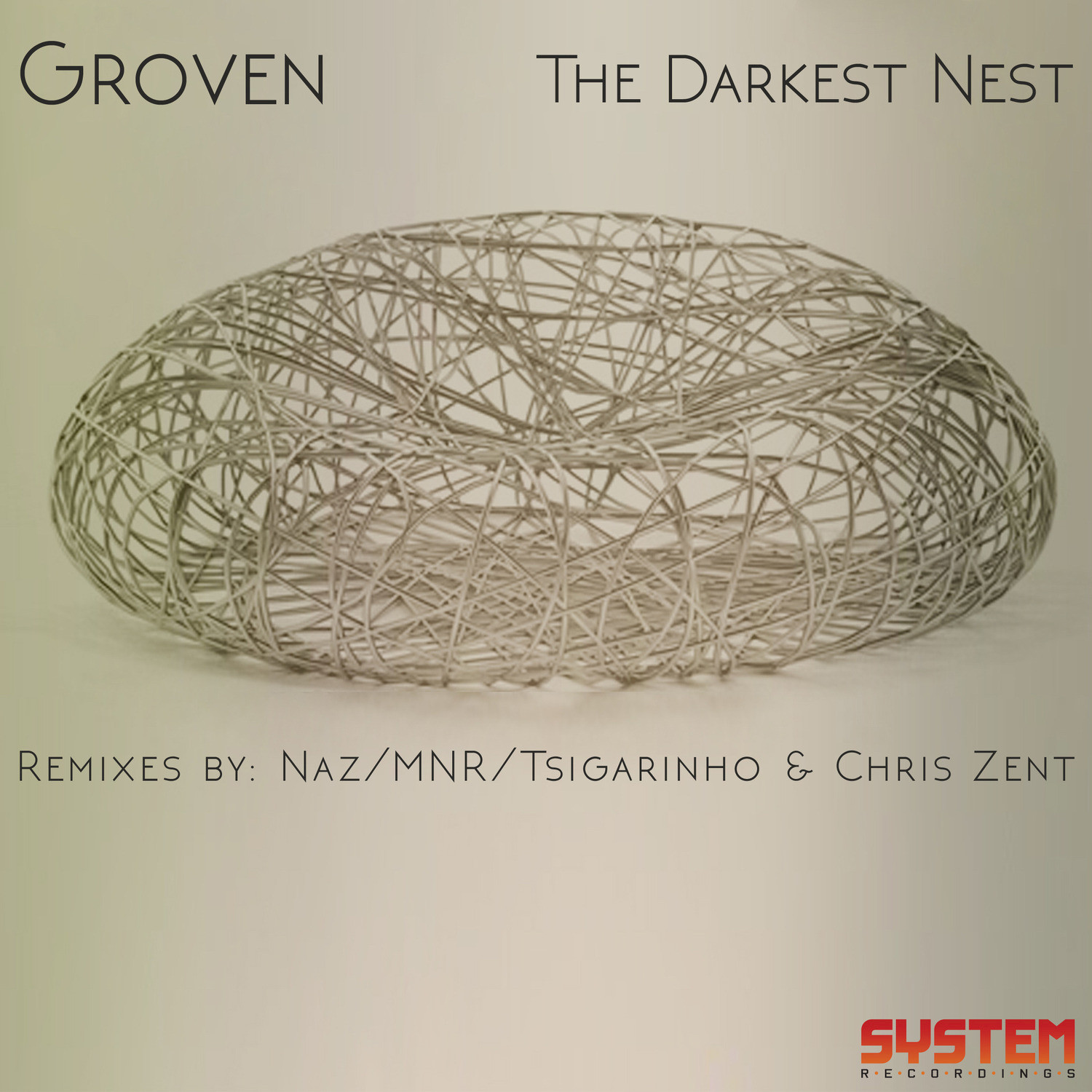 The Darkest Nest (Naz Remix)