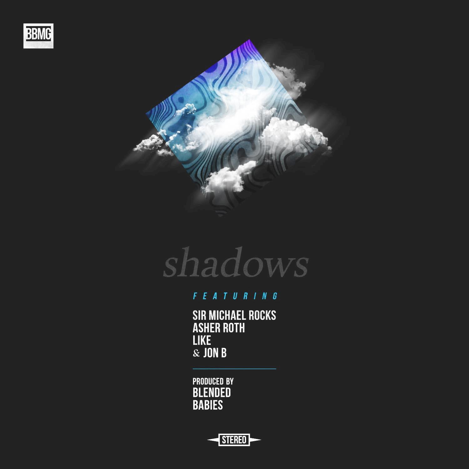 Shadows (Instrumental)