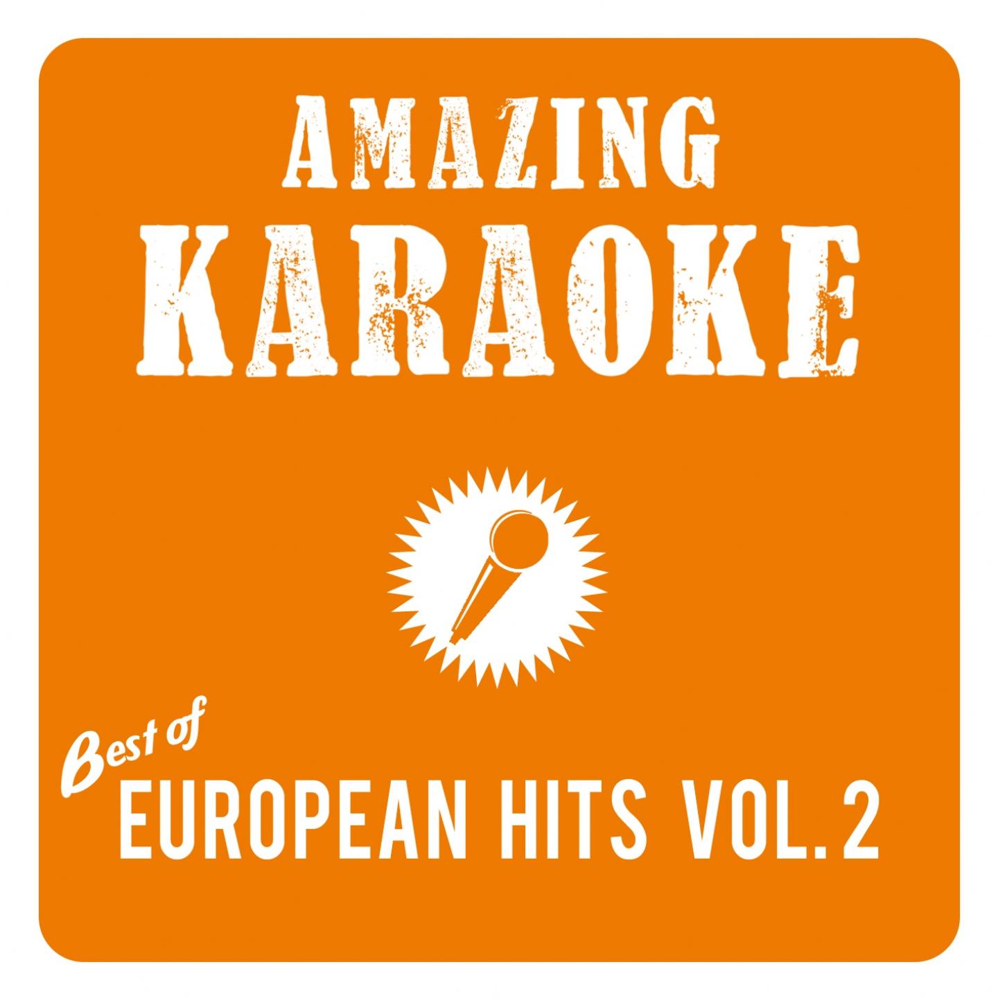 Best of European Hits, Vol. 2