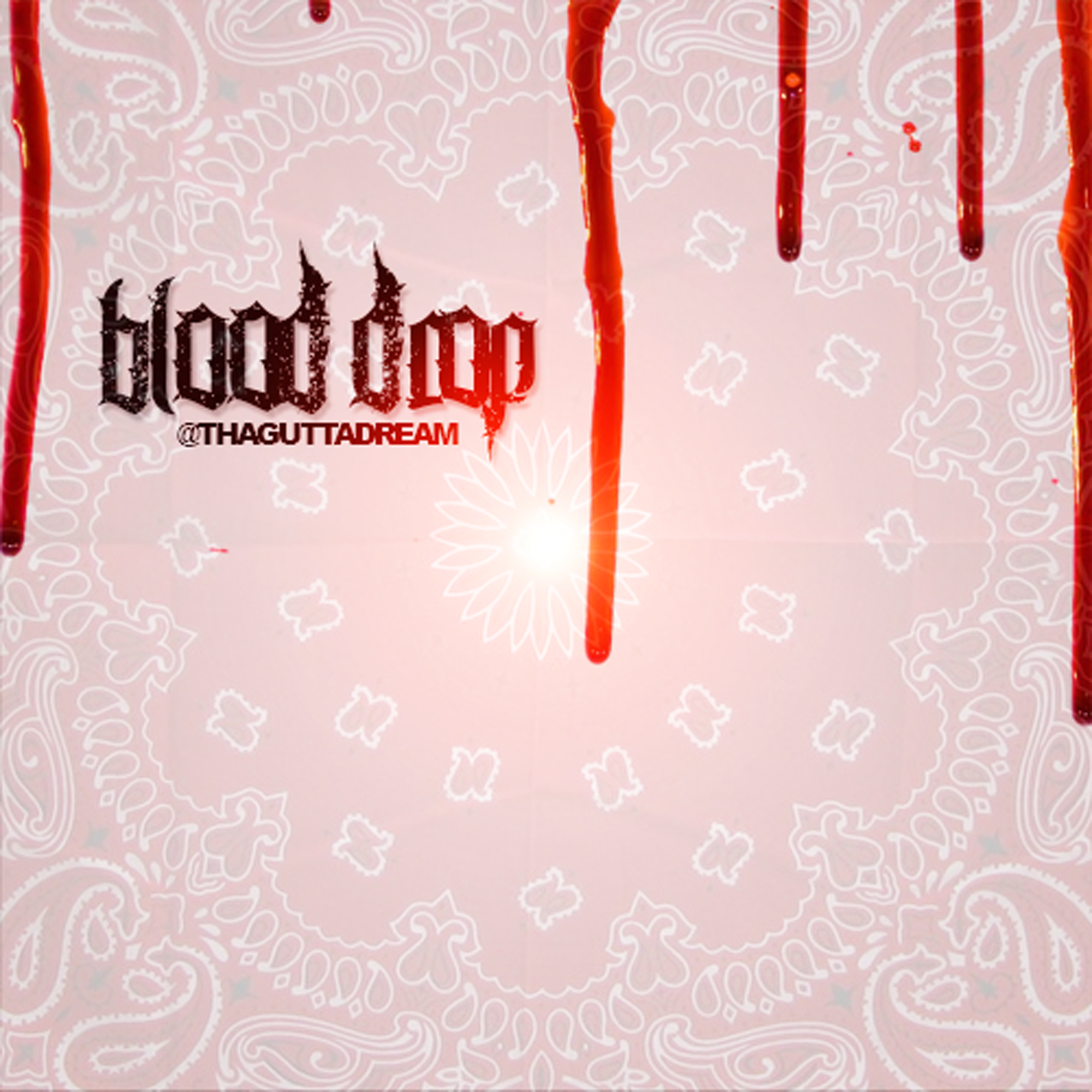 Blood Drop