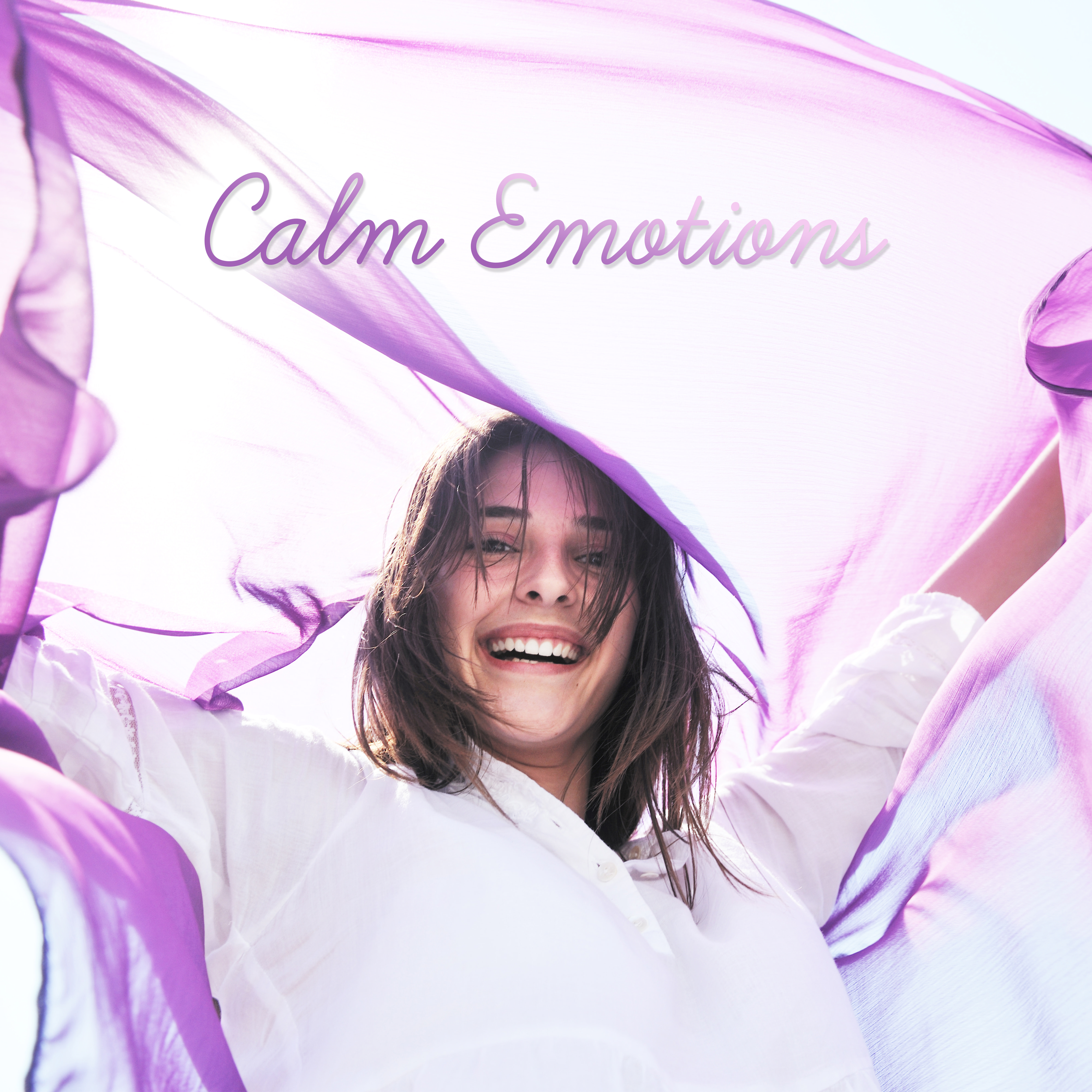 Calm Emotions: Music that Relieves Anger and Hatred, Eliminates Negative Emotions, Brings Purification and Calms the N