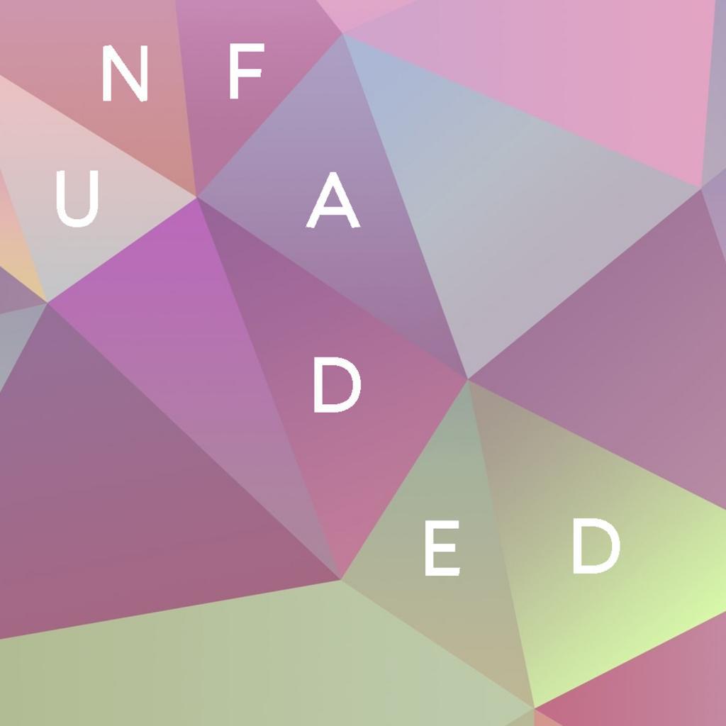 Unfaded